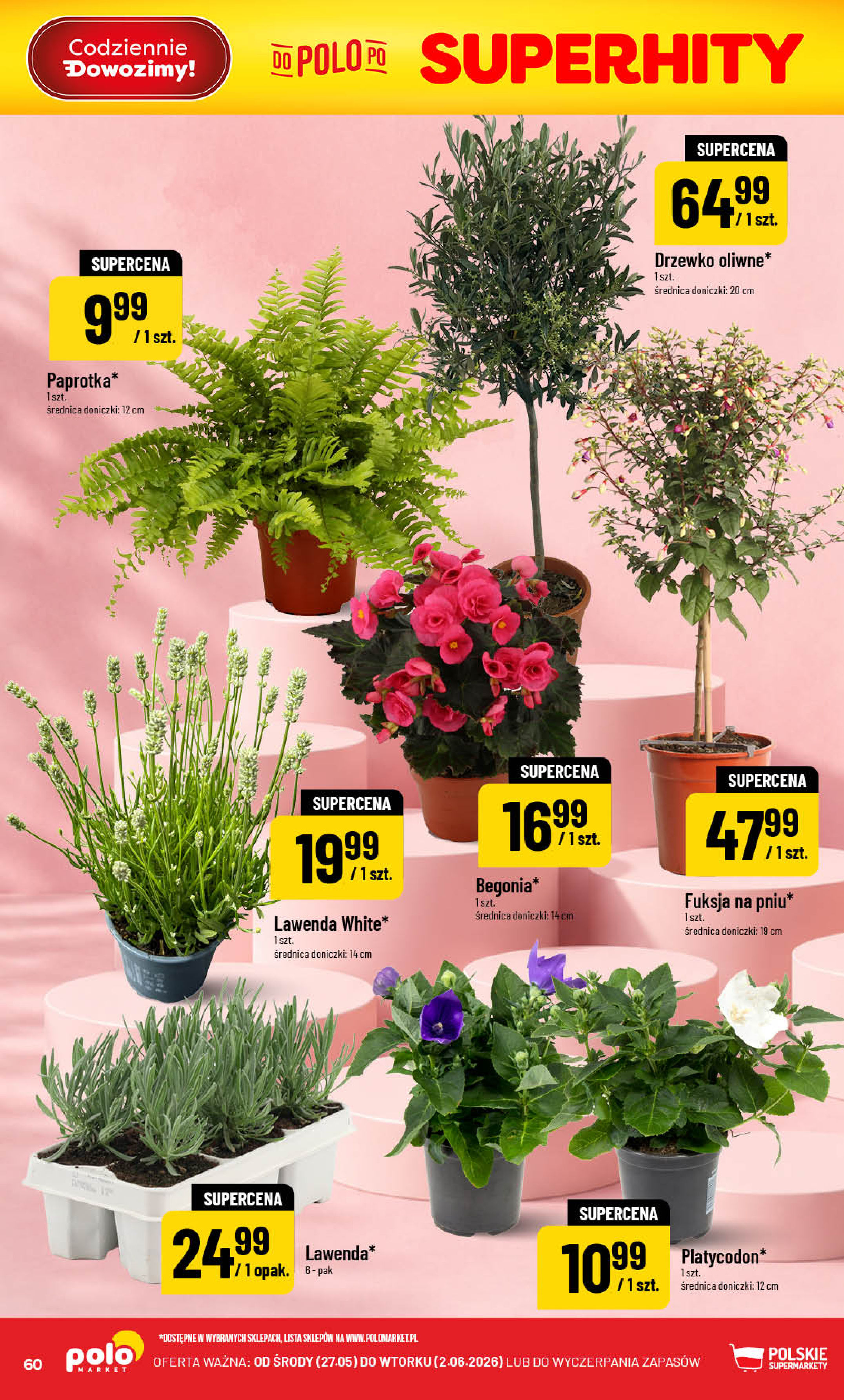 POLOmarket