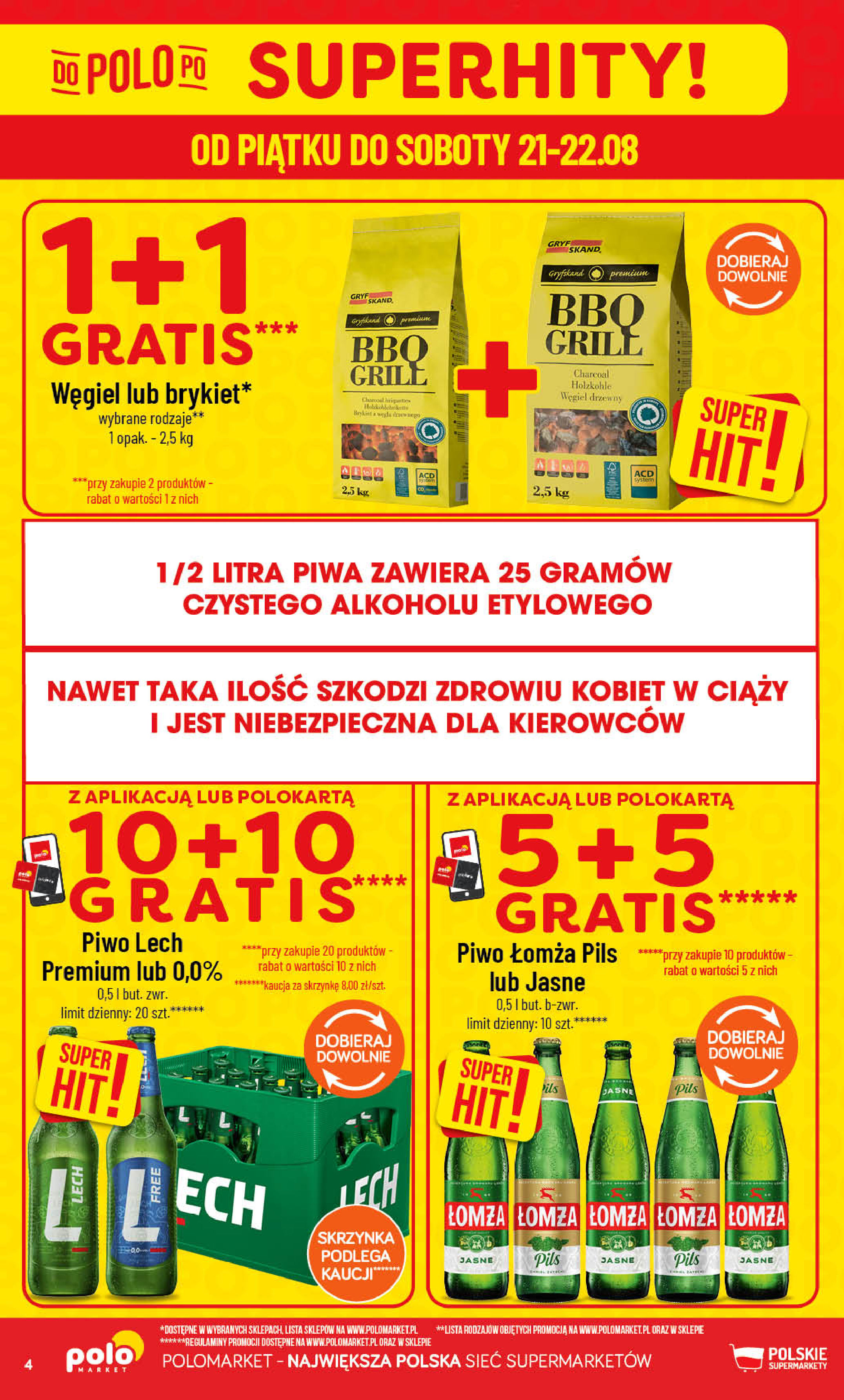 POLOmarket