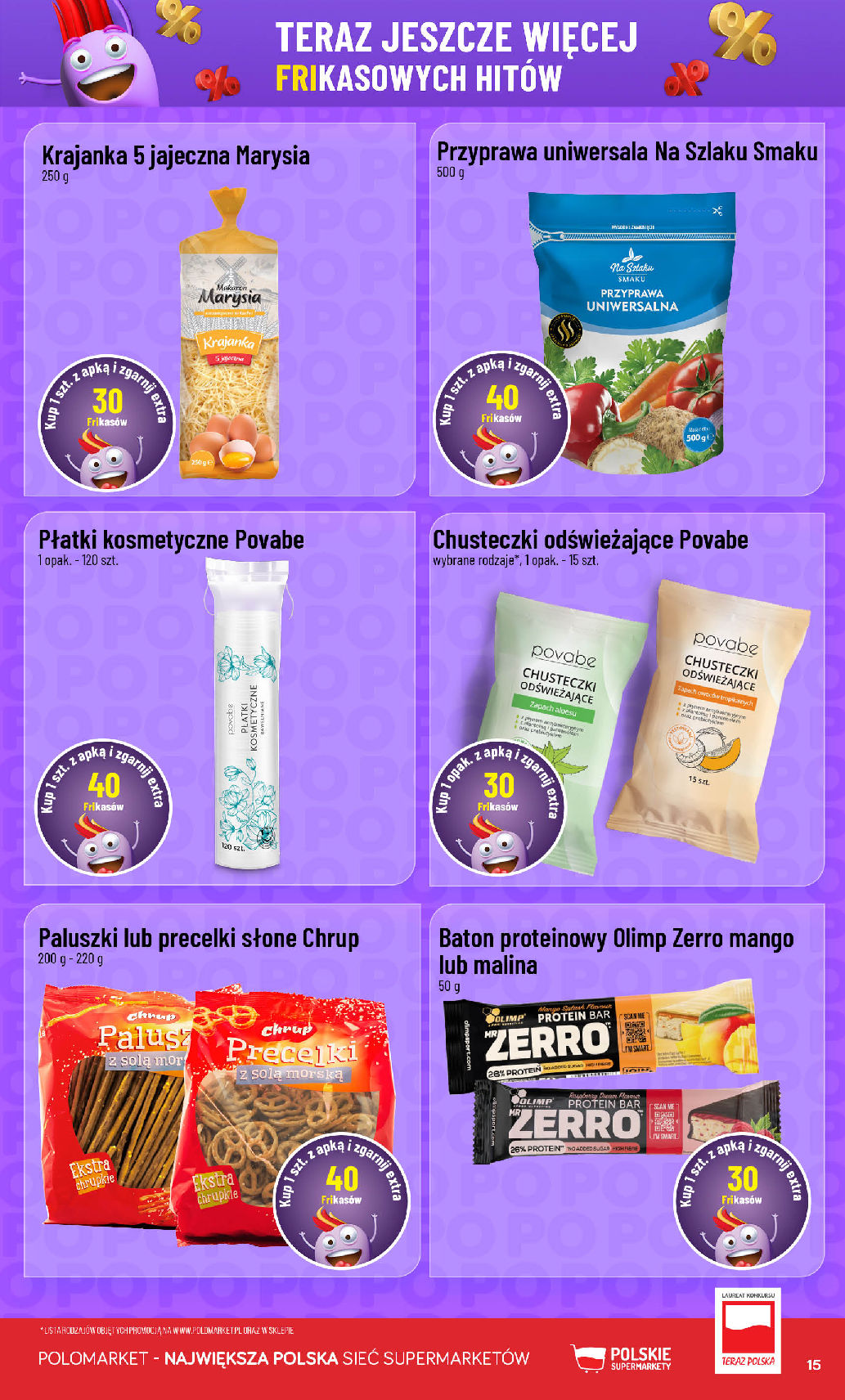POLOmarket