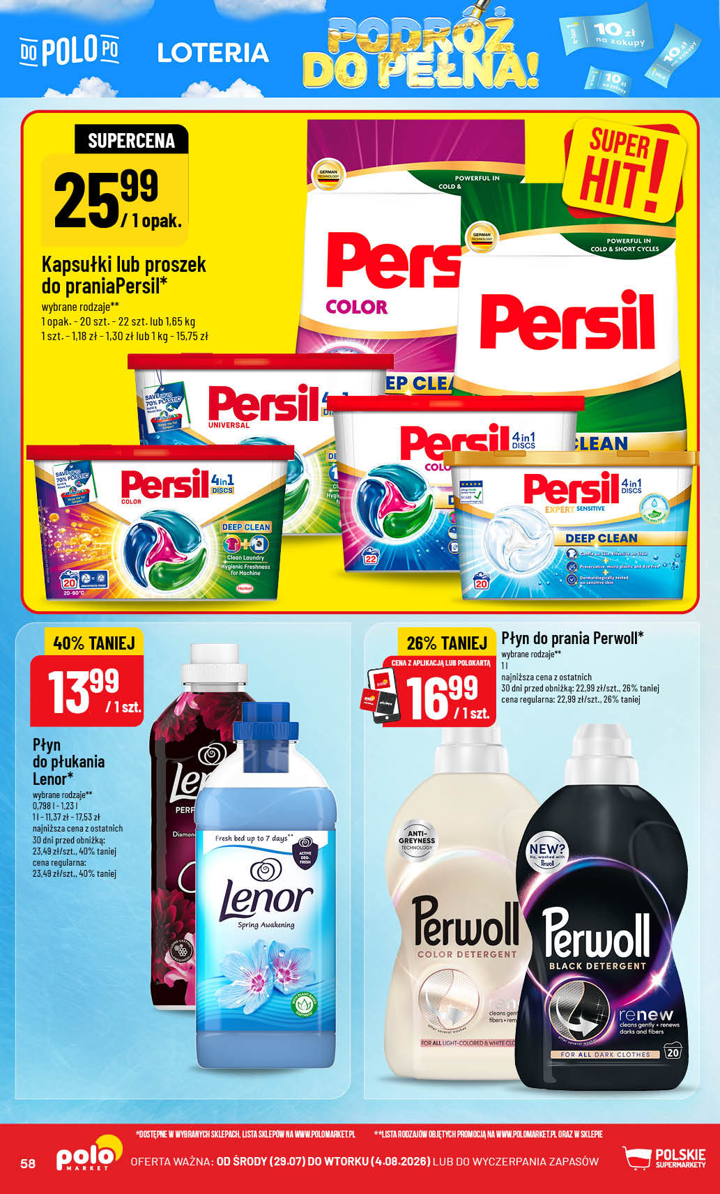 POLOmarket