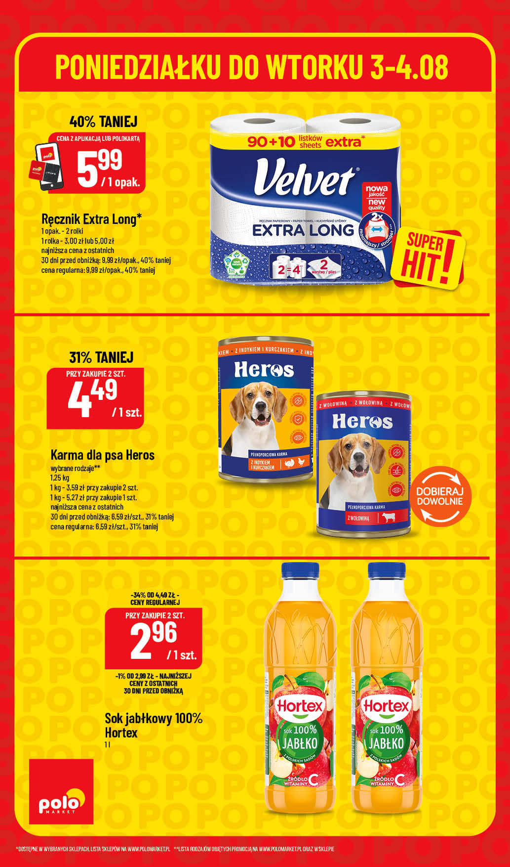 POLOmarket
