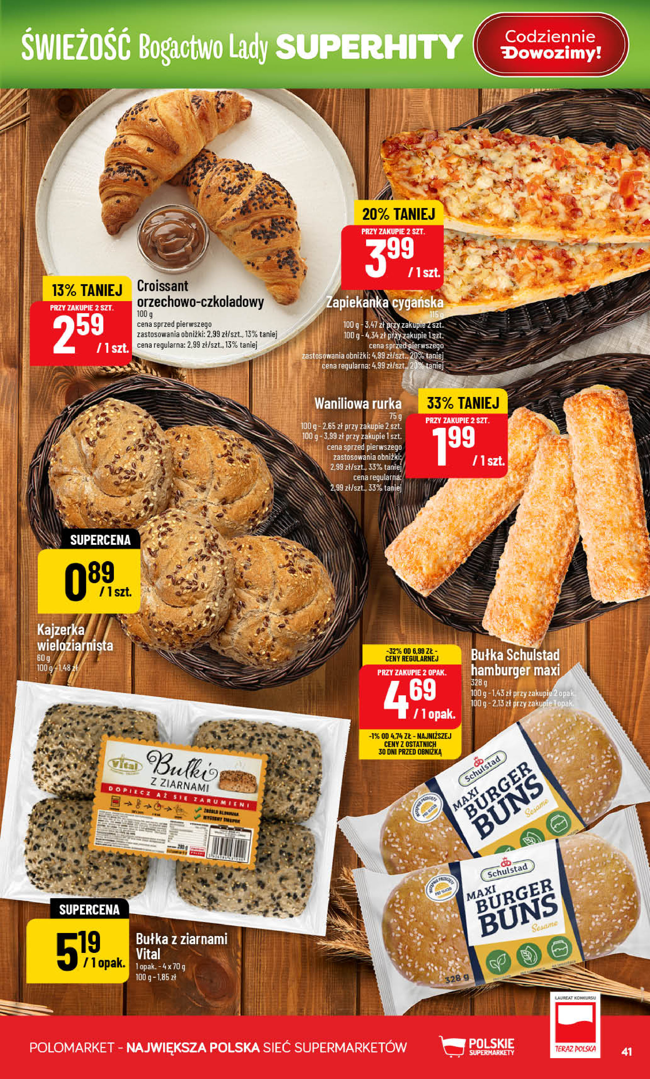 POLOmarket