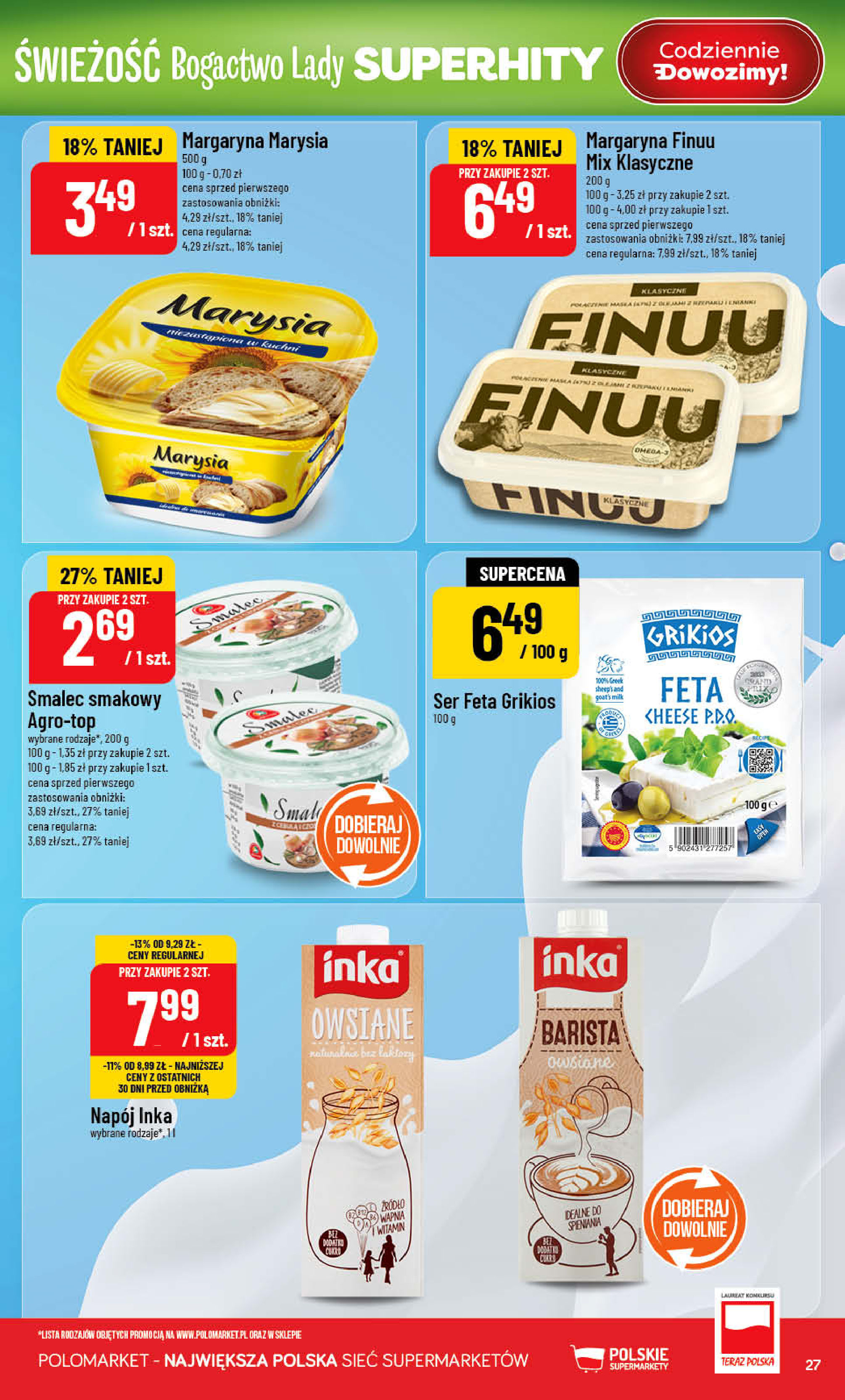 POLOmarket