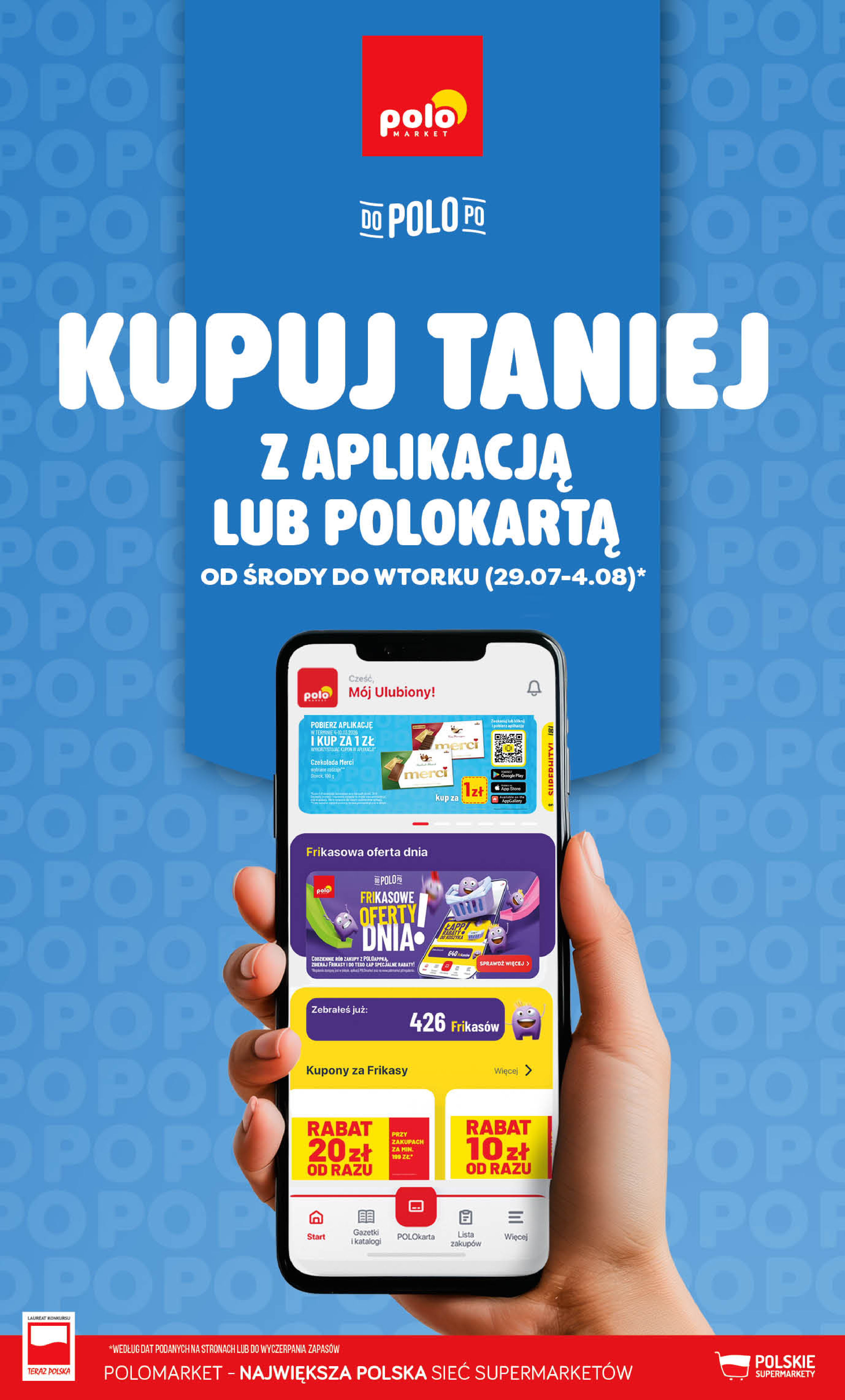 POLOmarket