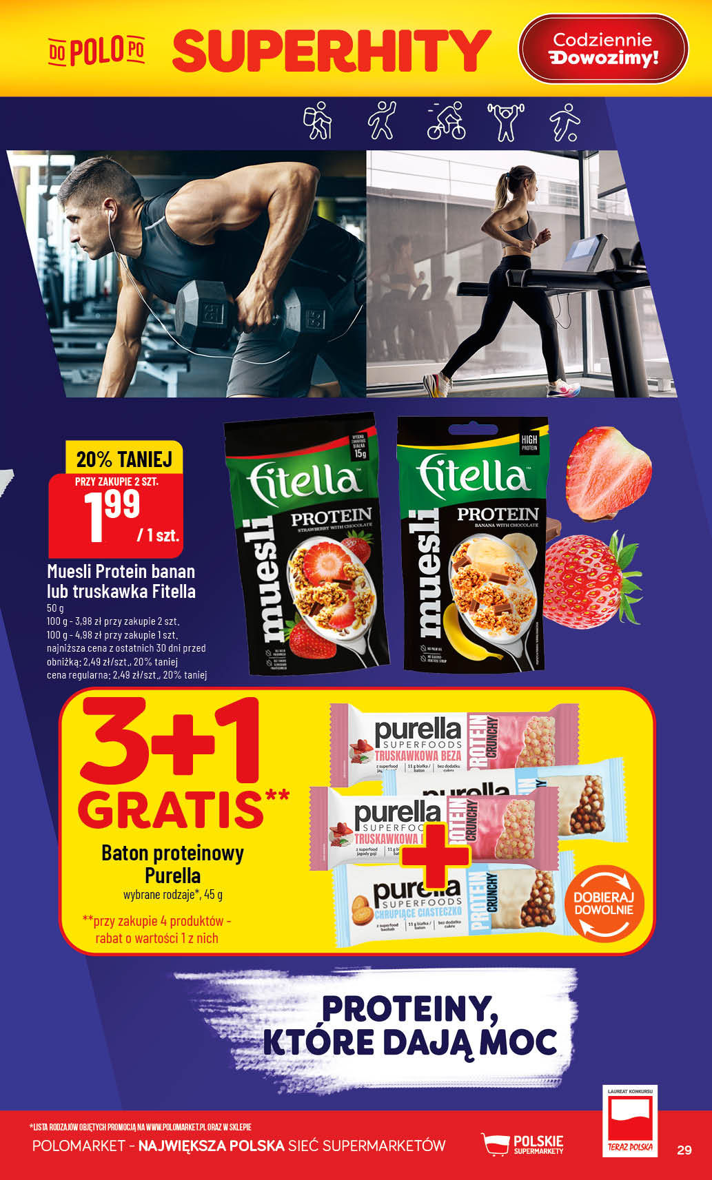 POLOmarket