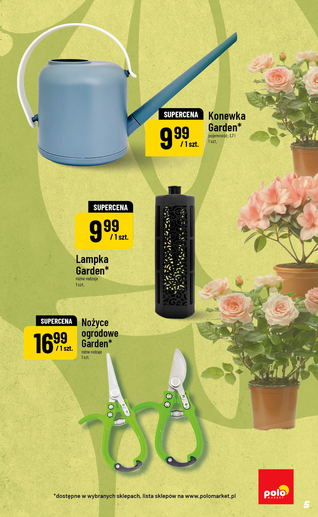 POLOmarket
