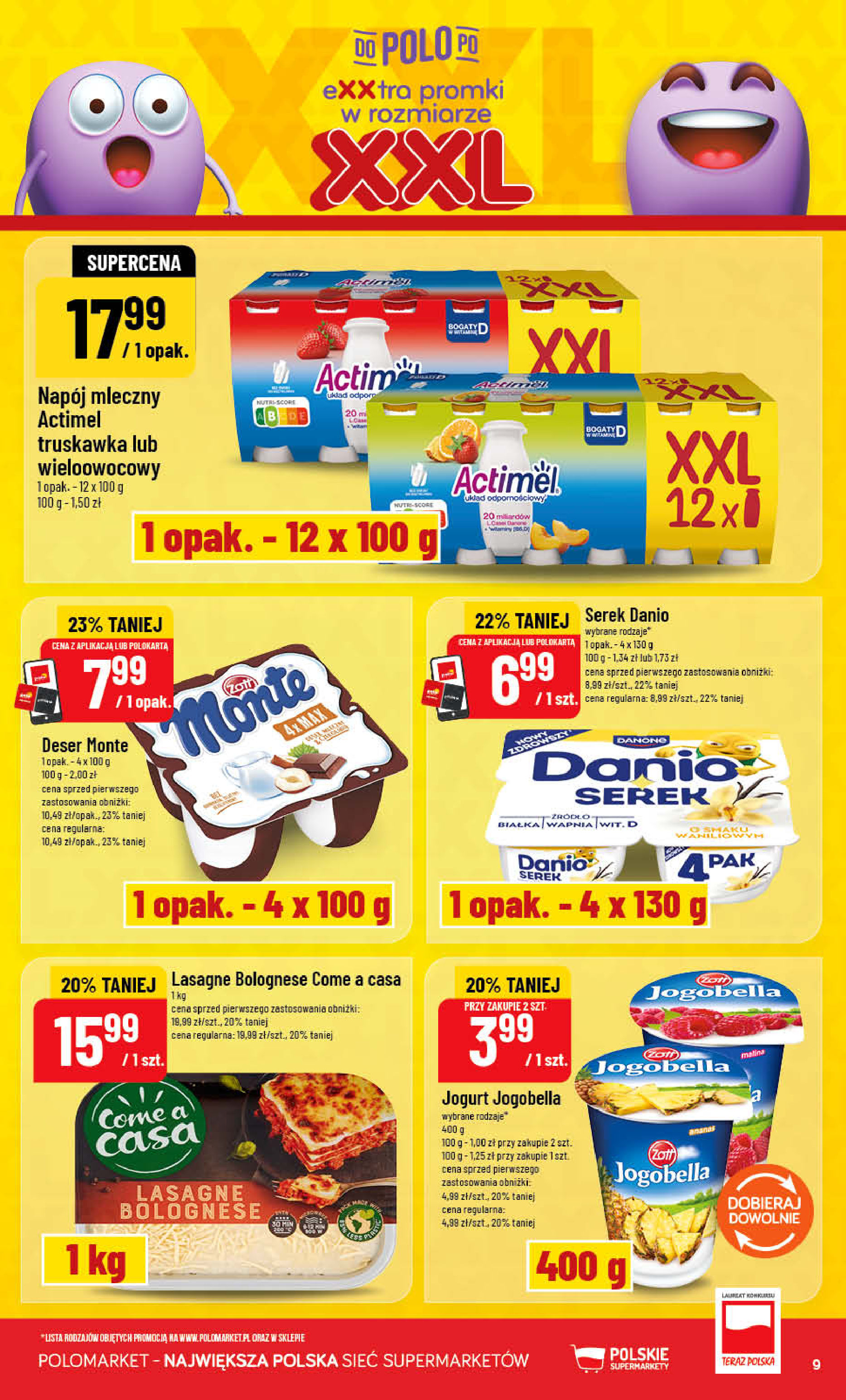 POLOmarket