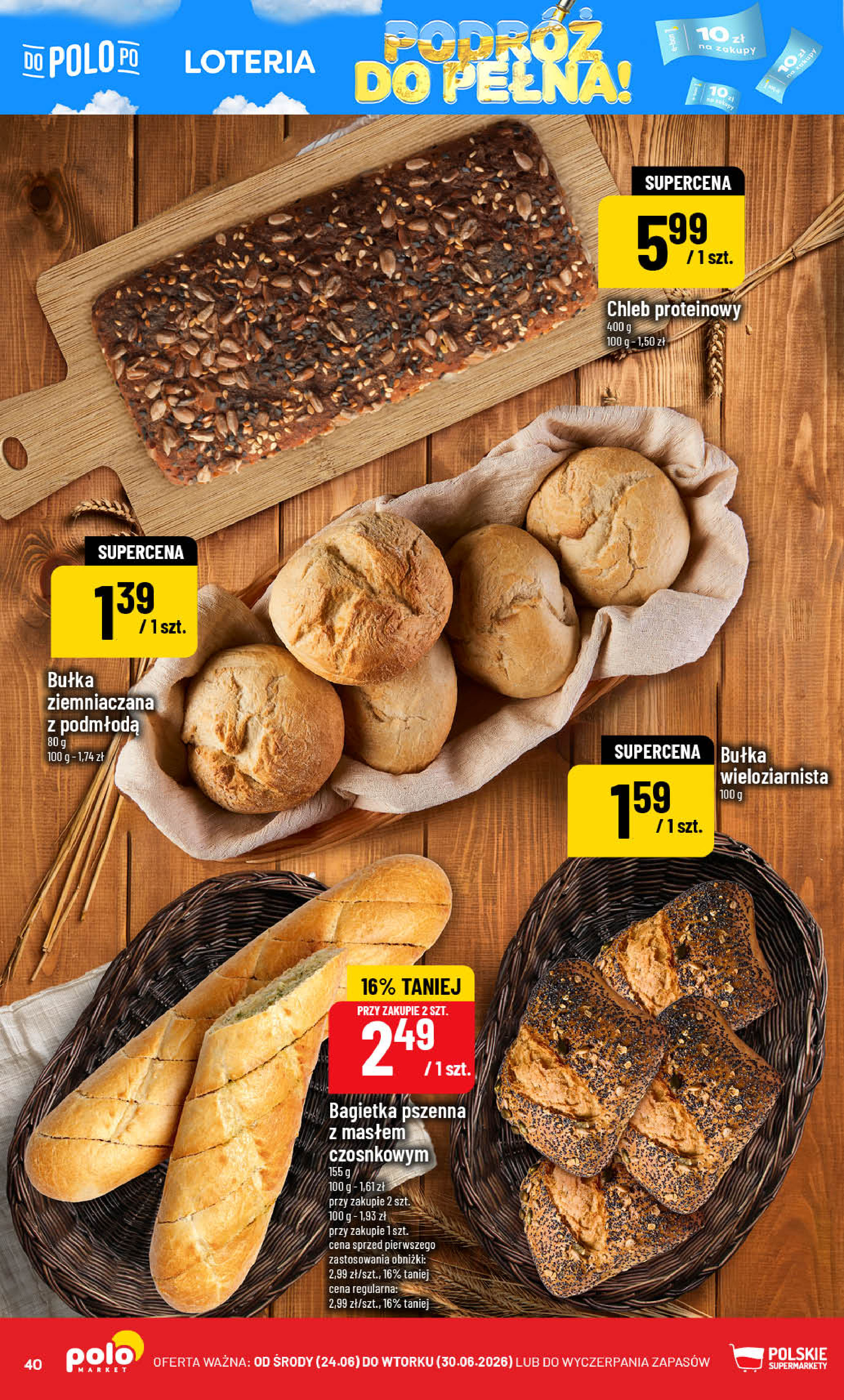 POLOmarket