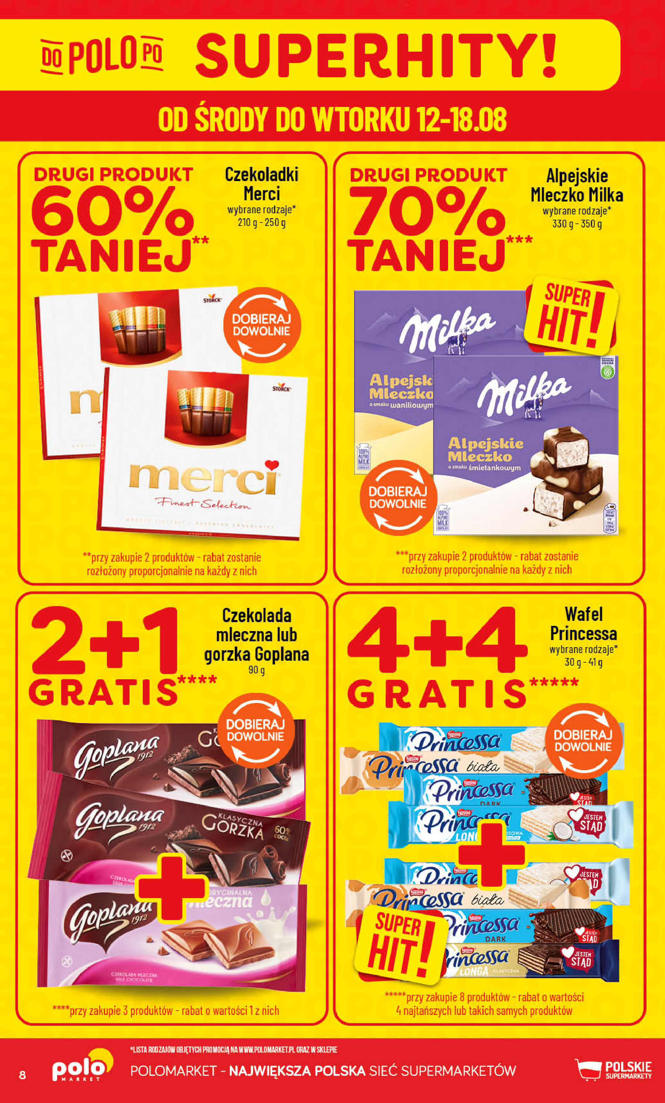 POLOmarket