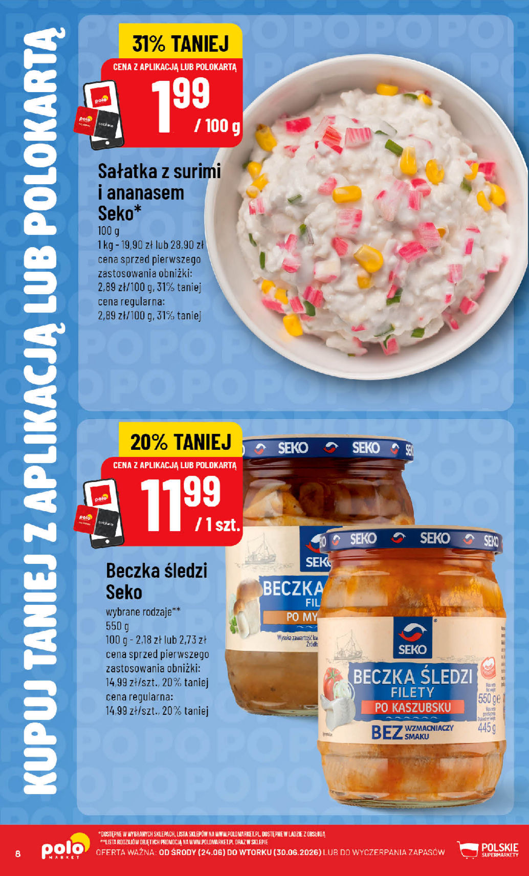 POLOmarket