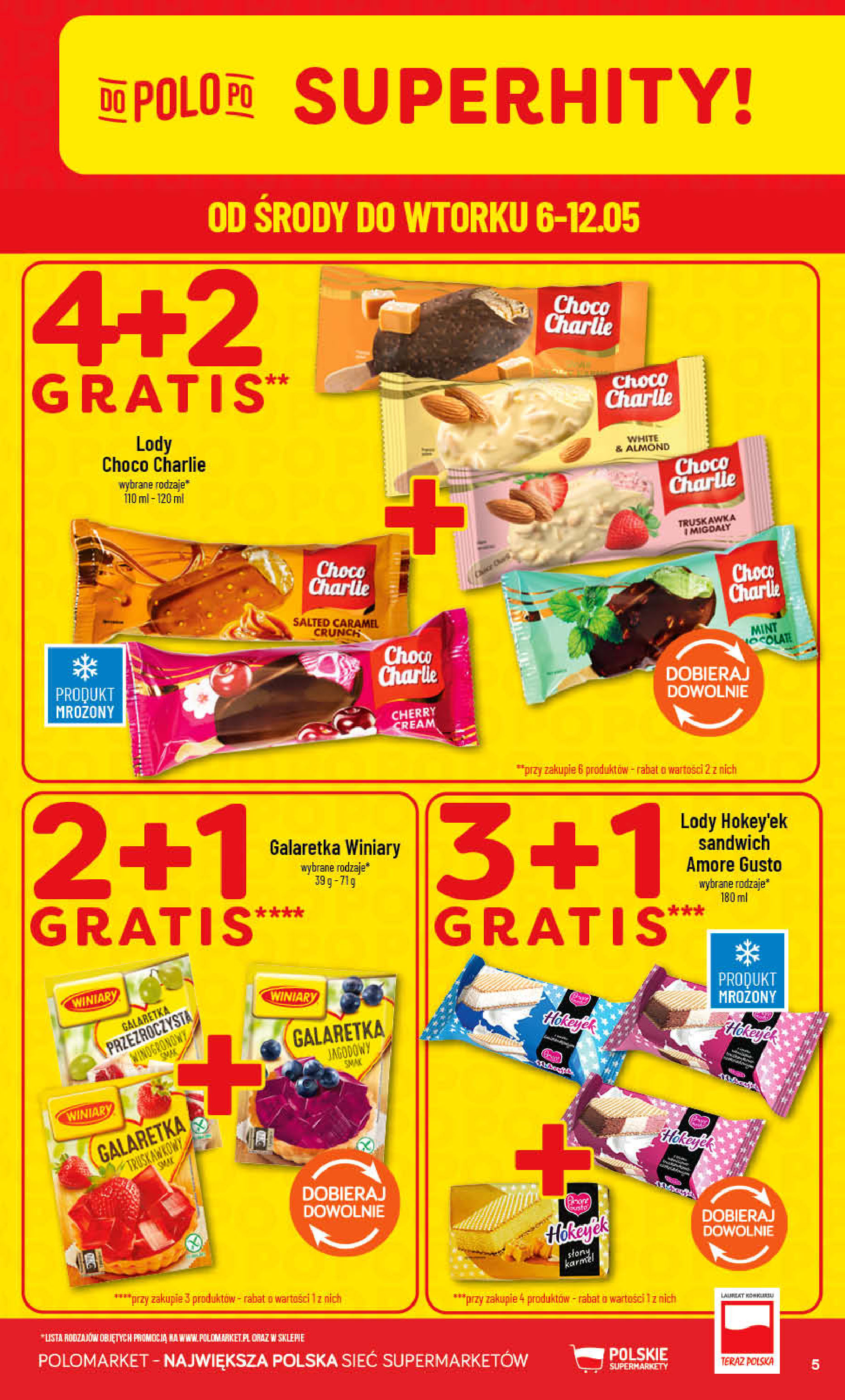 POLOmarket