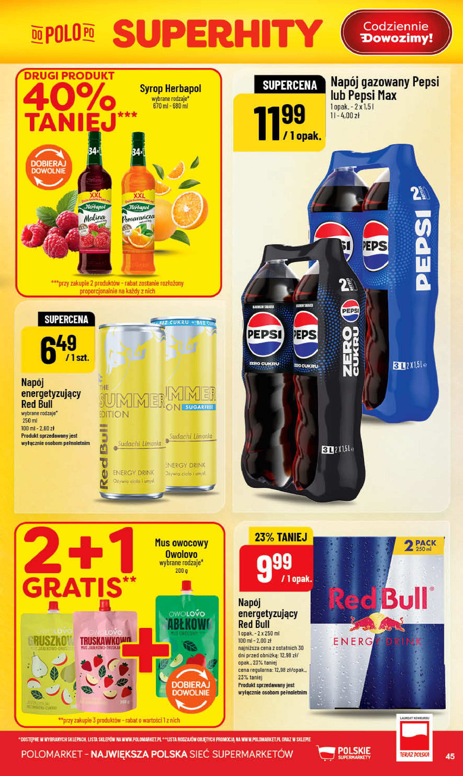 POLOmarket