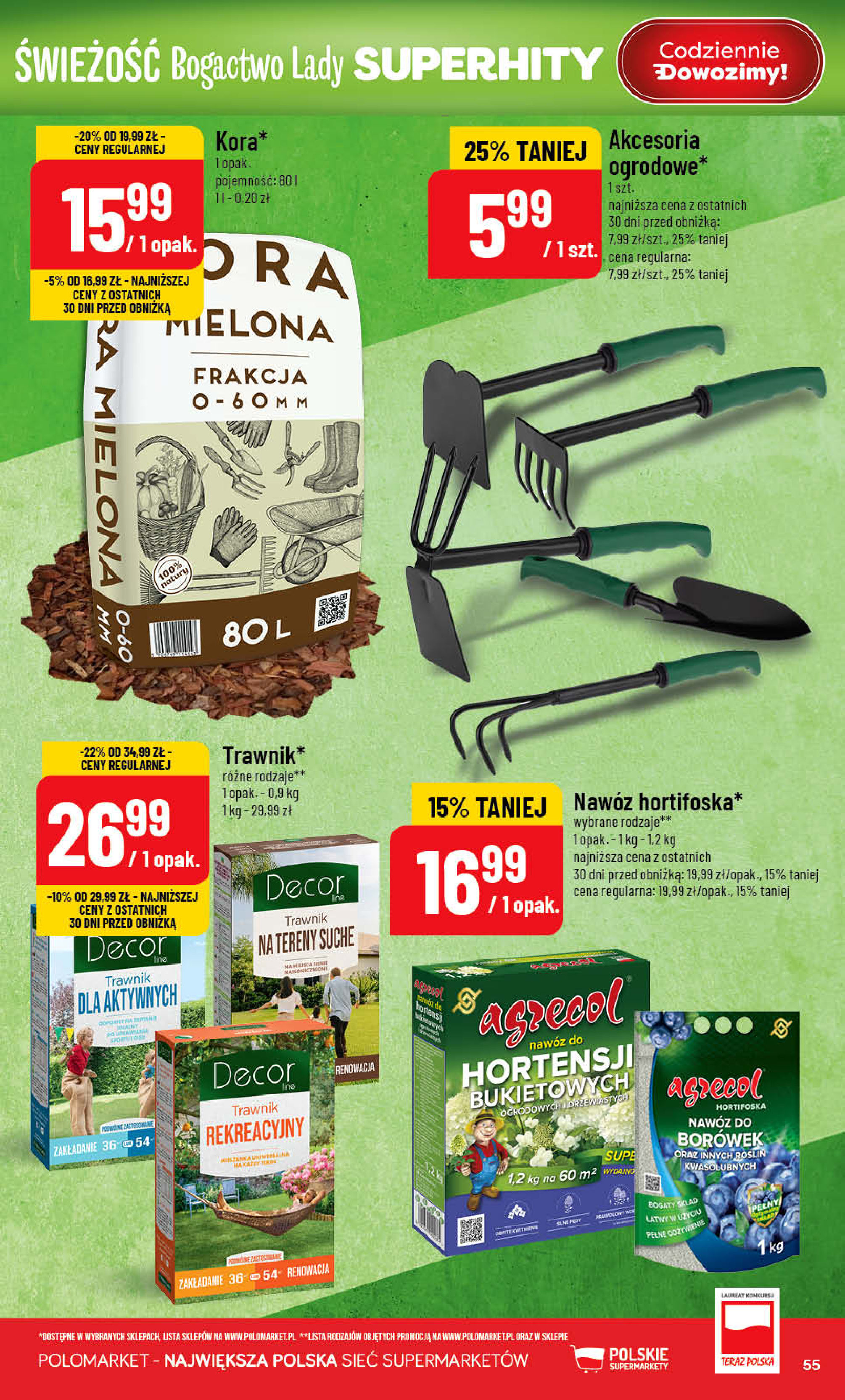POLOmarket