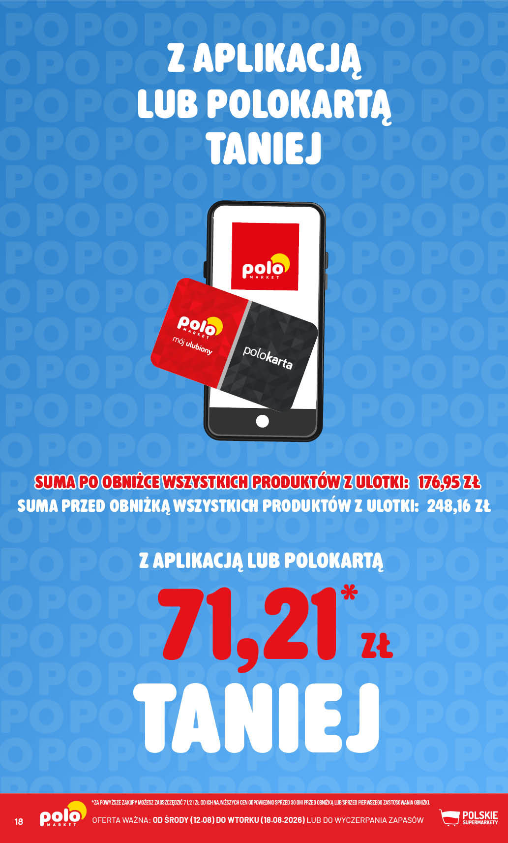 POLOmarket