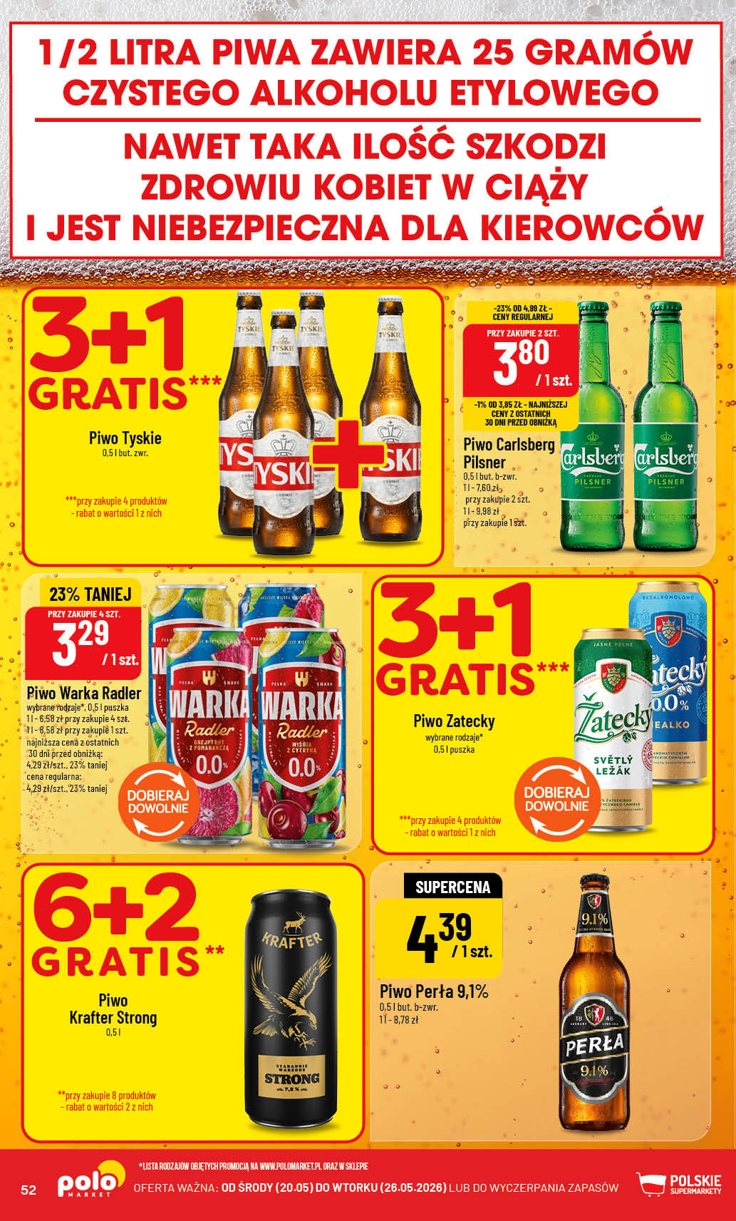 POLOmarket