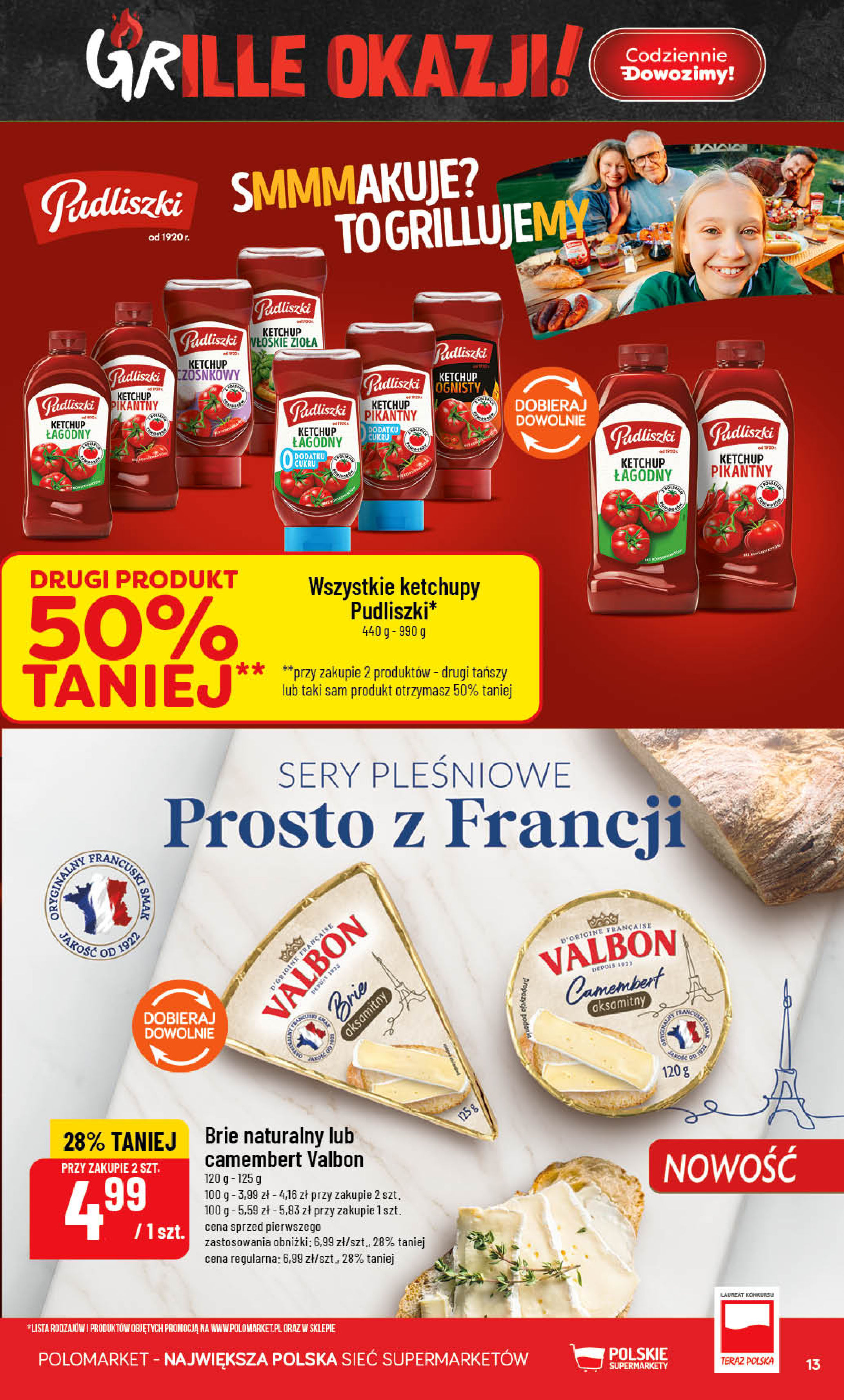 POLOmarket