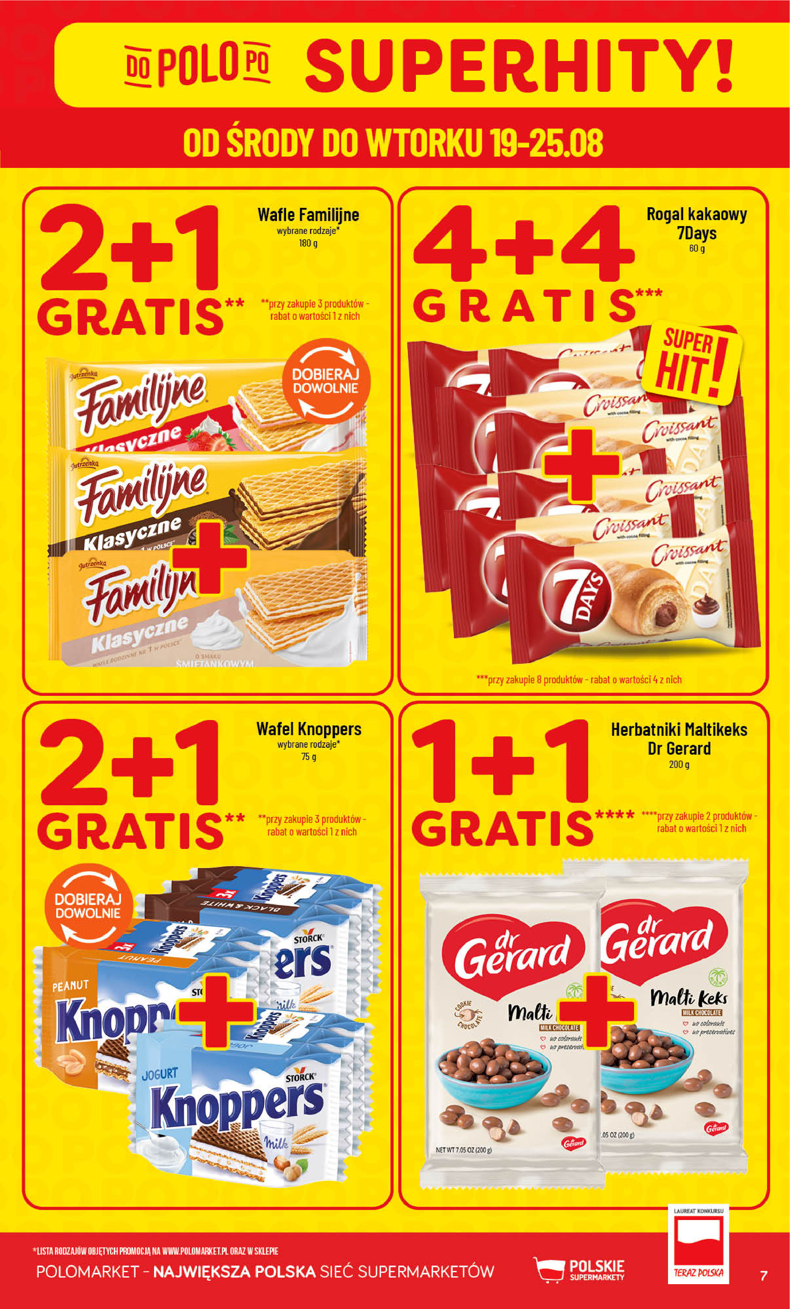 POLOmarket