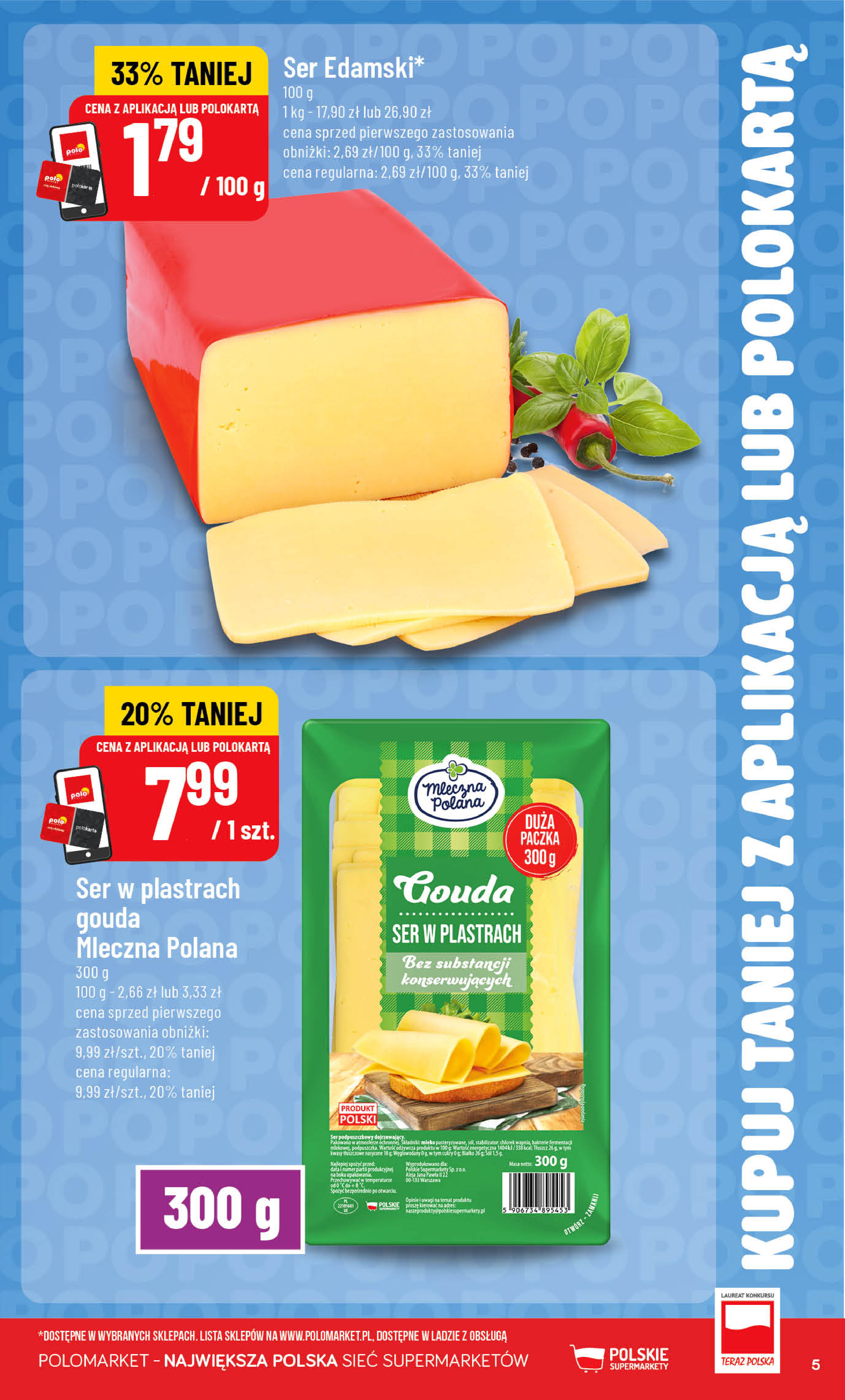 POLOmarket