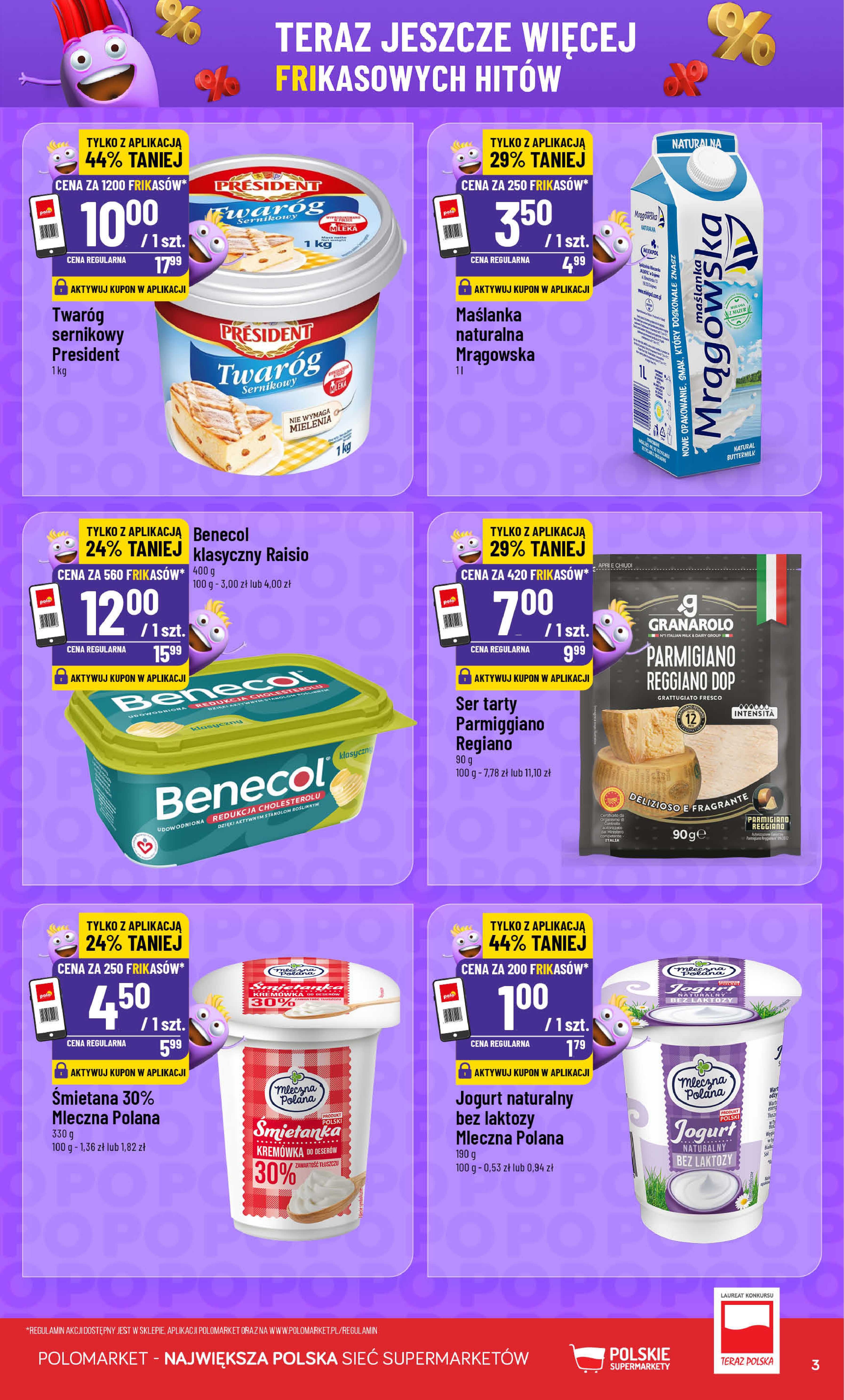 POLOmarket
