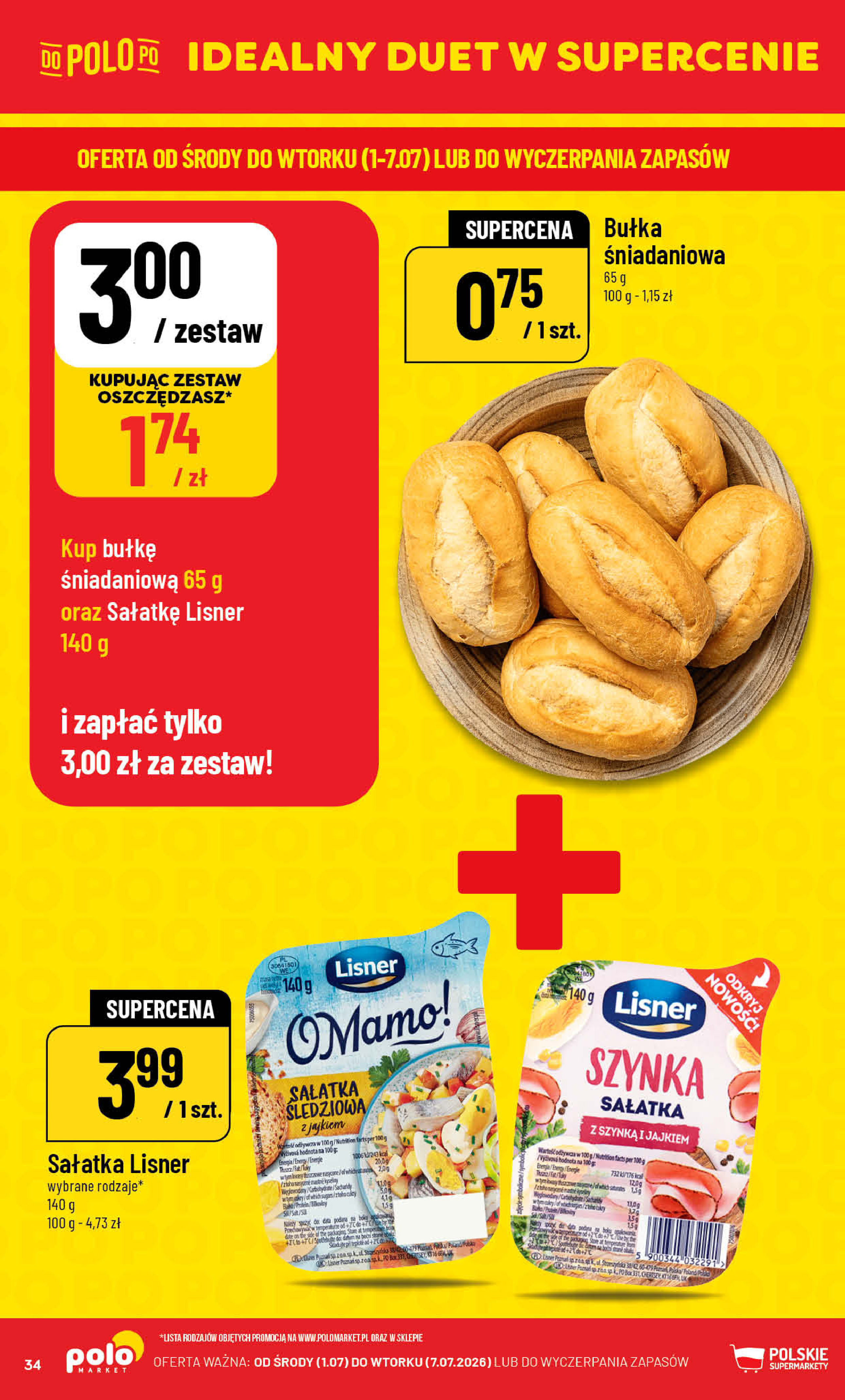 POLOmarket