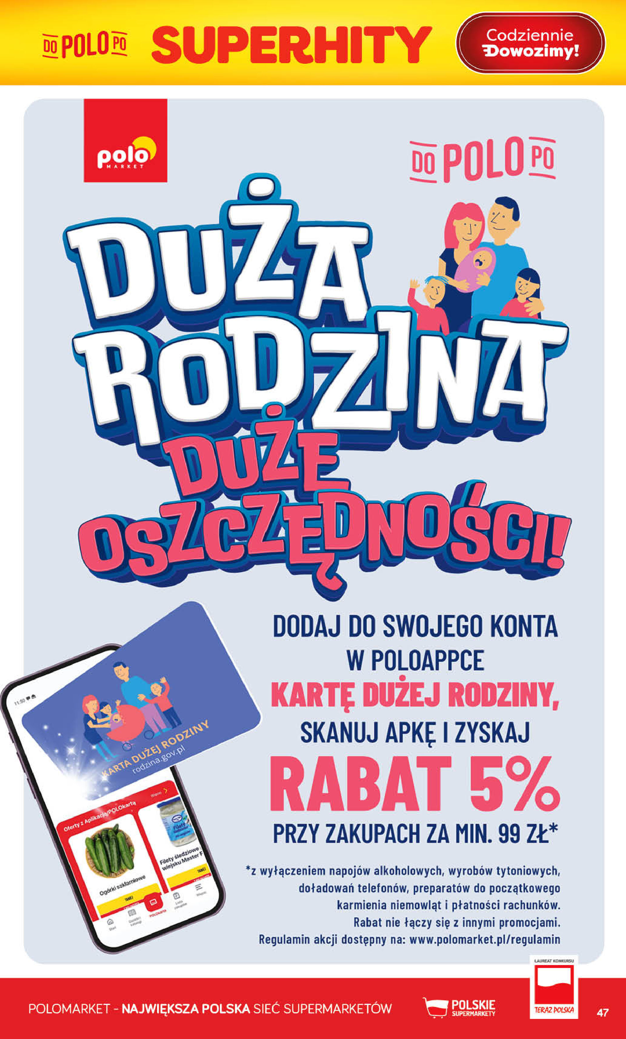 POLOmarket
