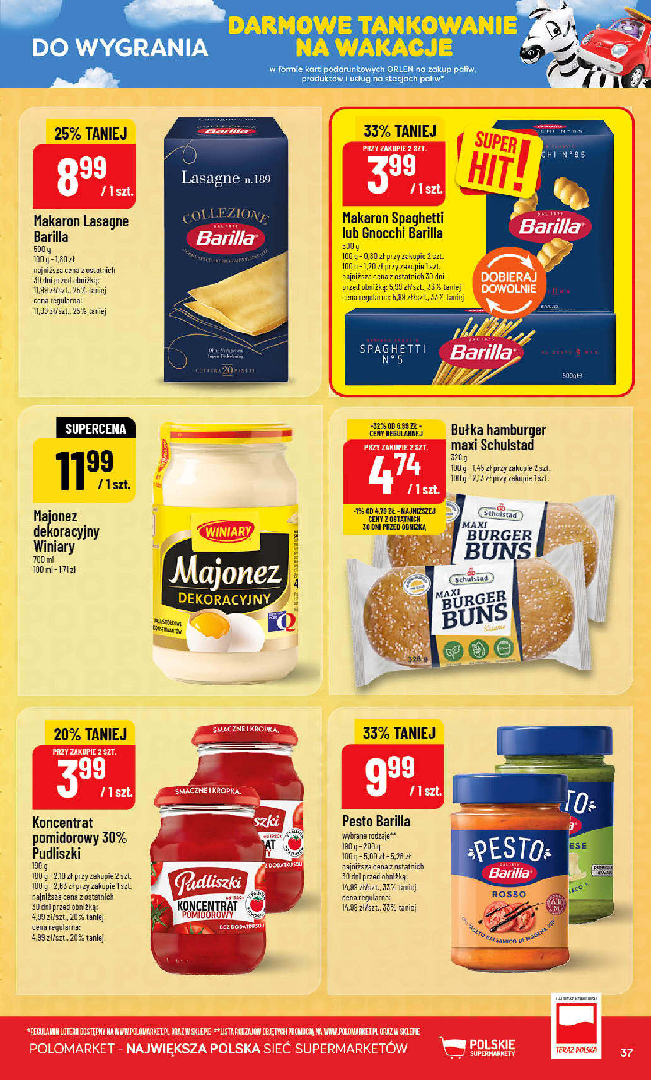 POLOmarket