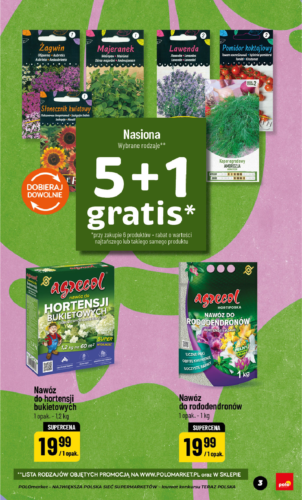 POLOmarket