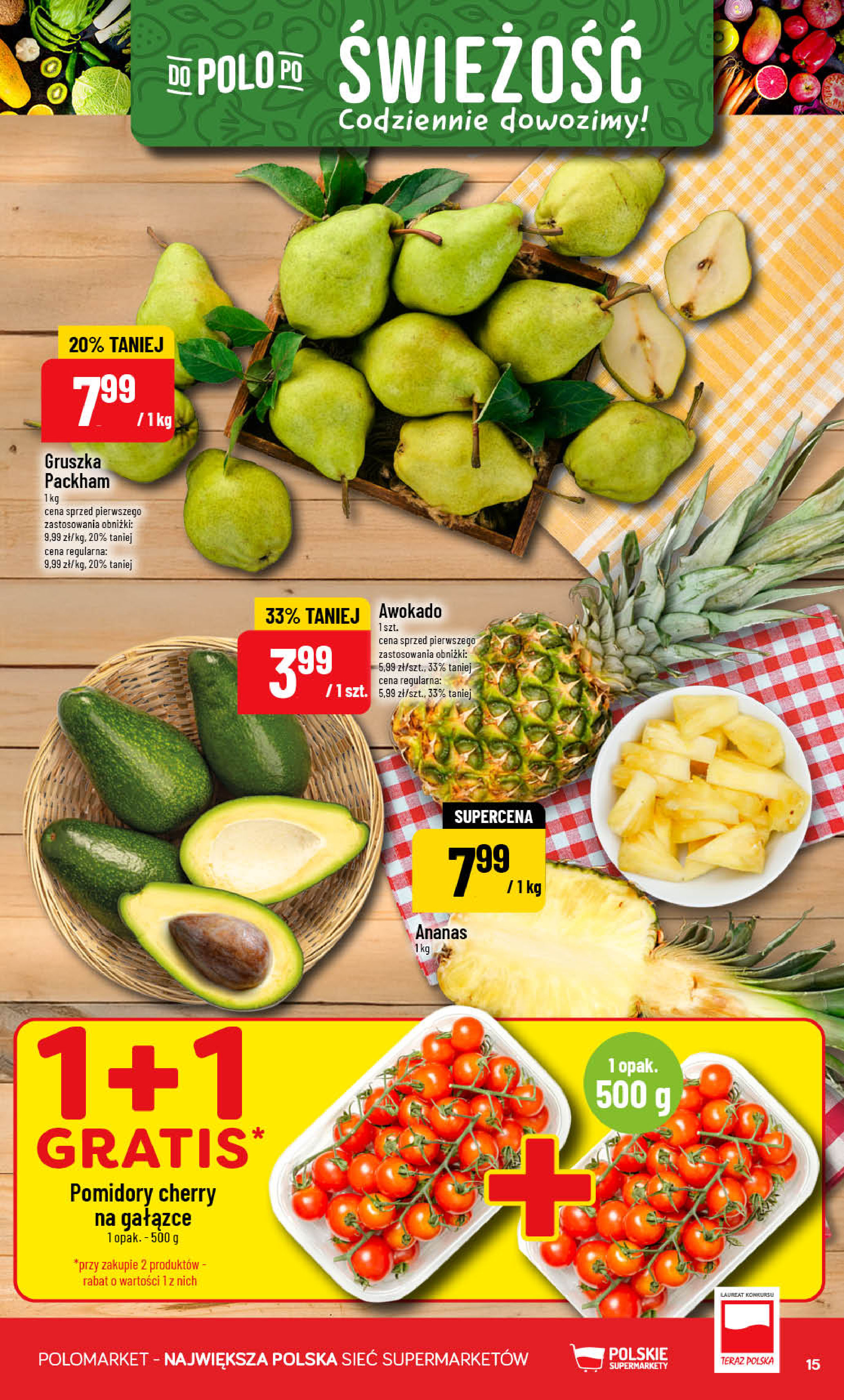 POLOmarket