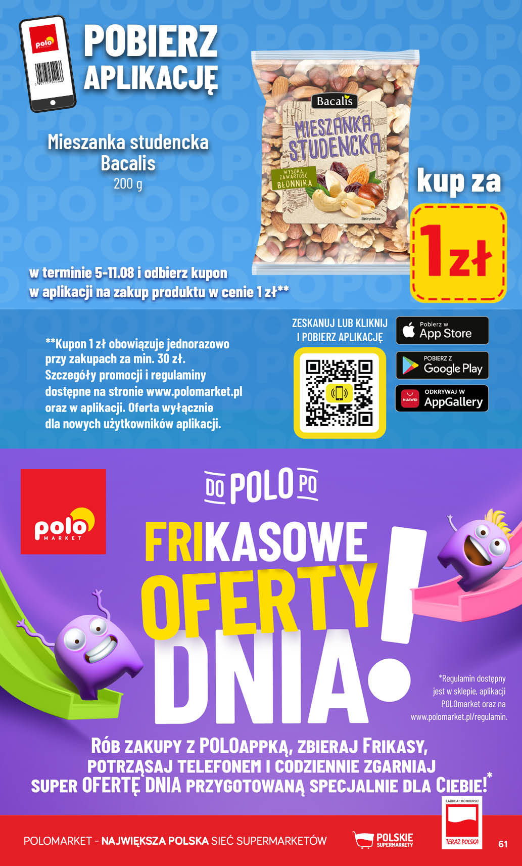 POLOmarket