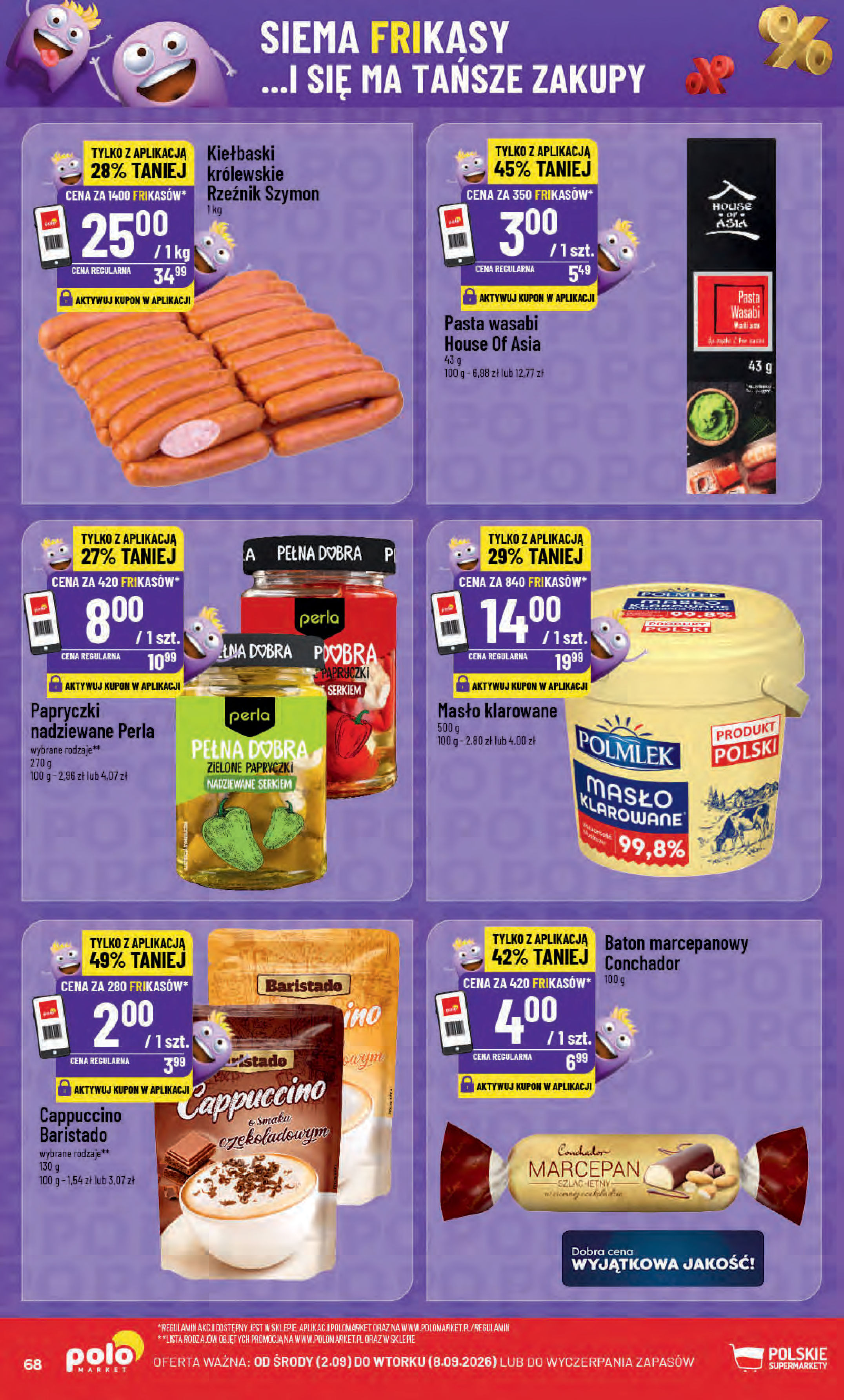 POLOmarket