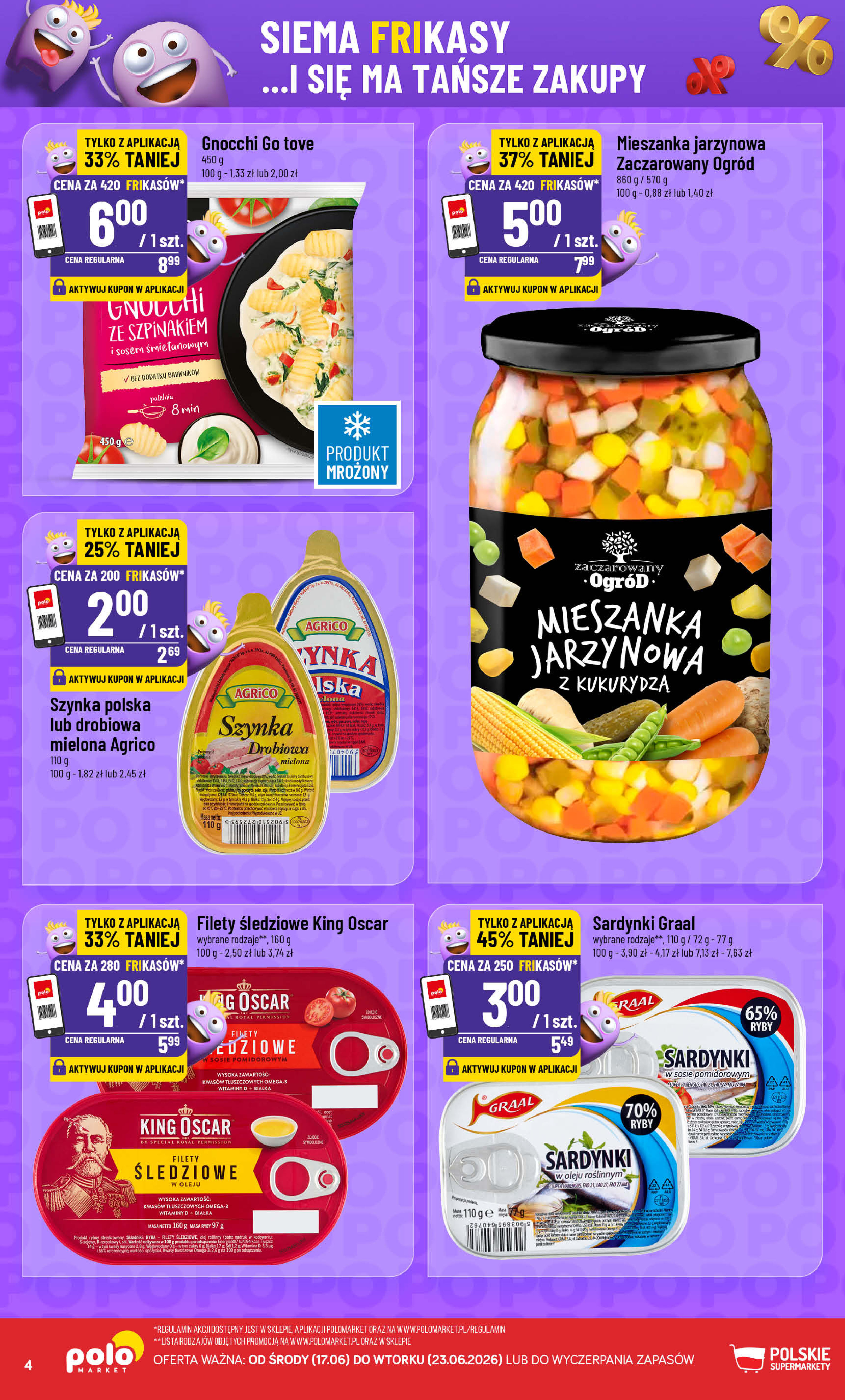 POLOmarket