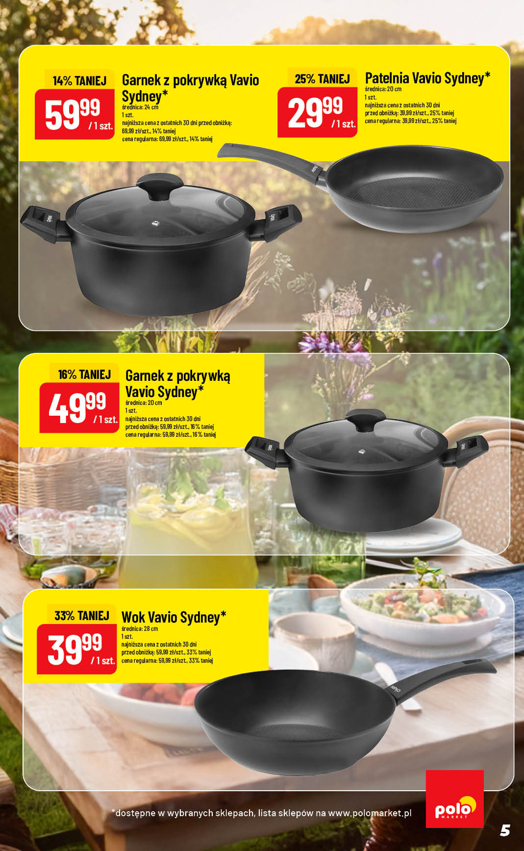 POLOmarket