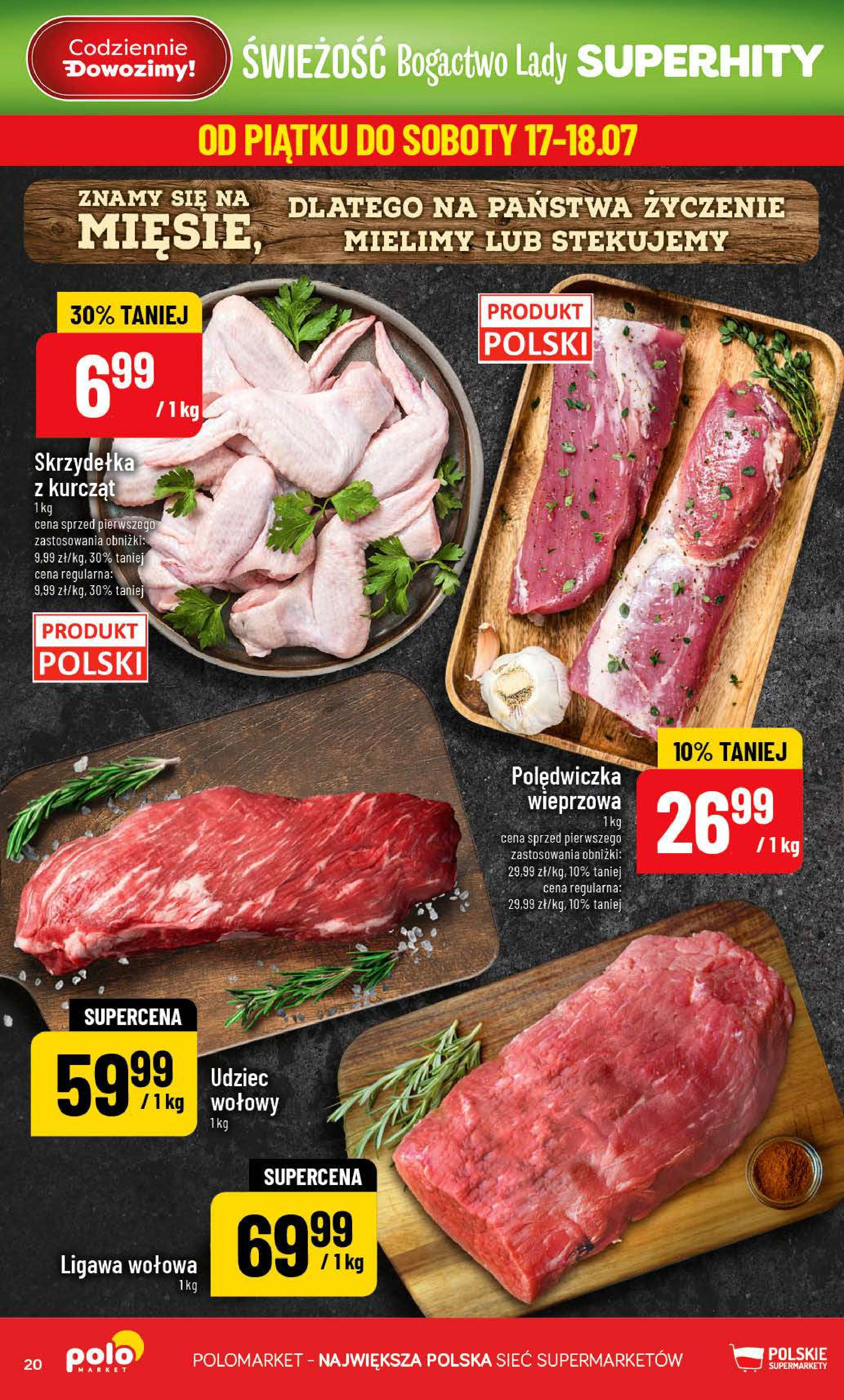 POLOmarket