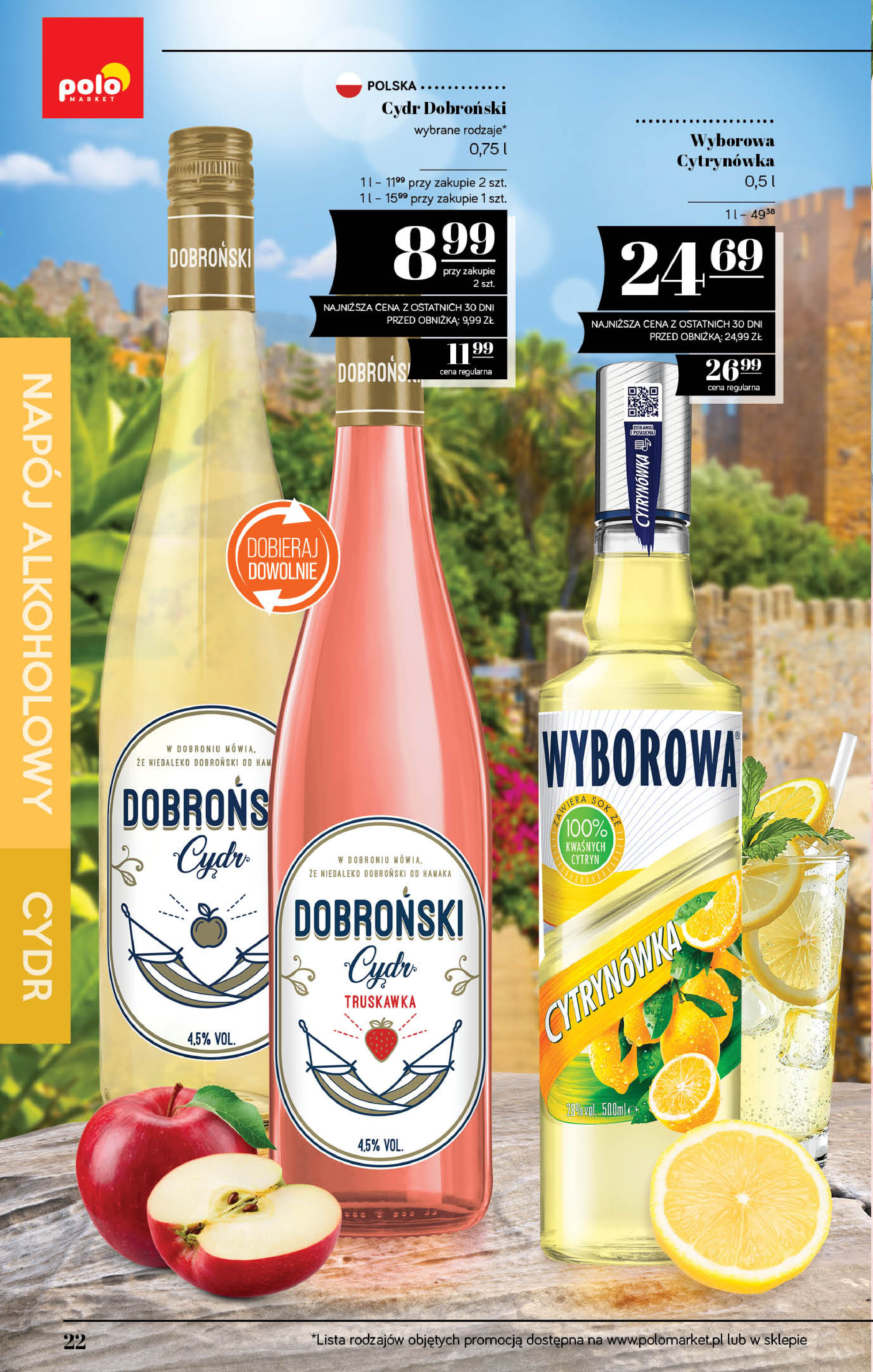 POLOmarket