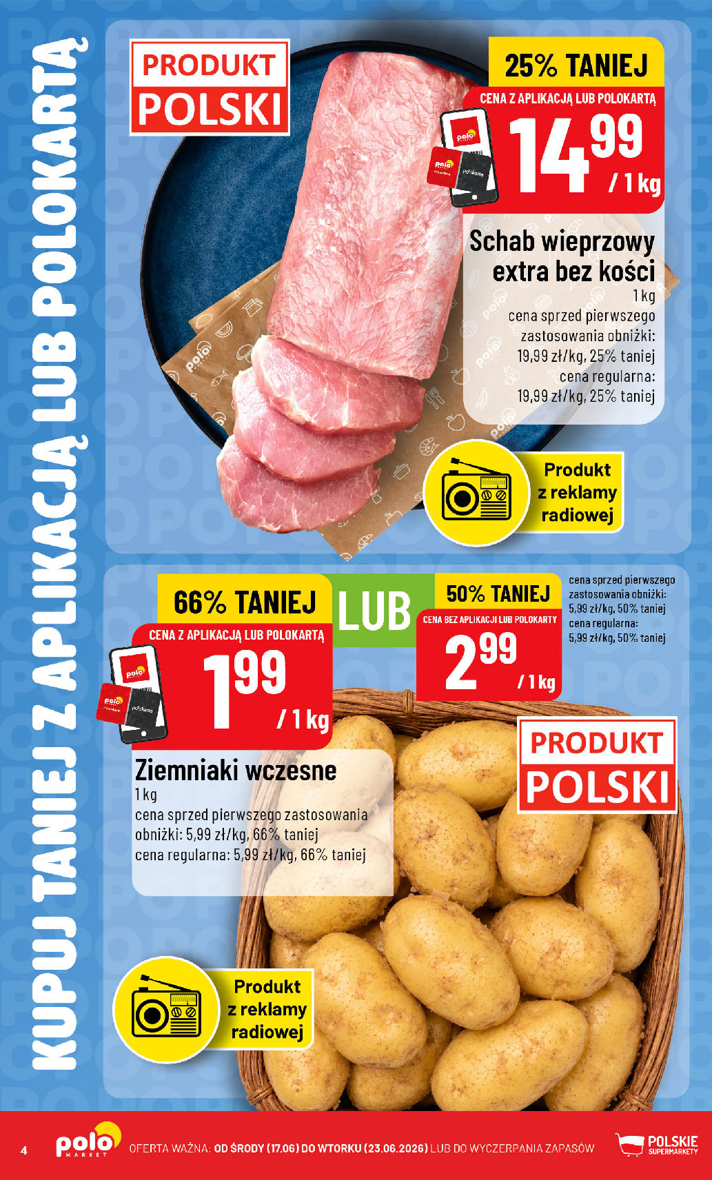 POLOmarket