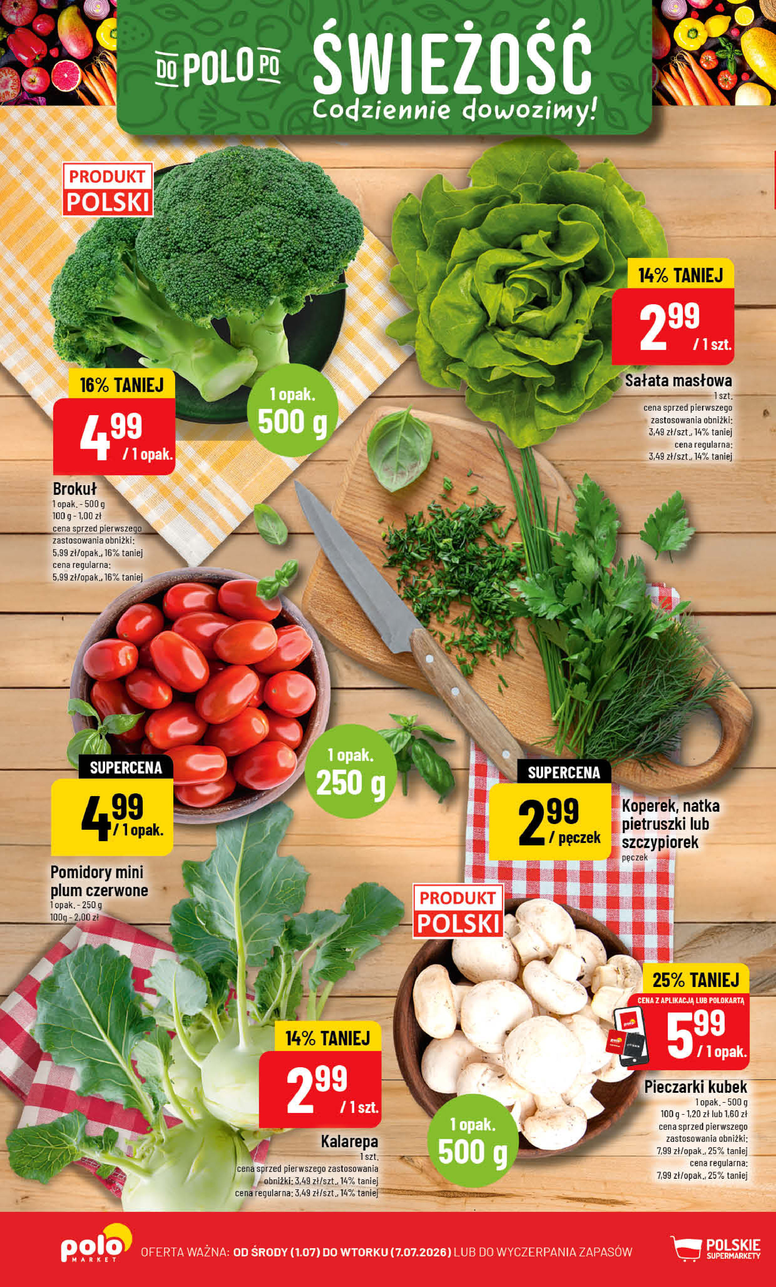 POLOmarket