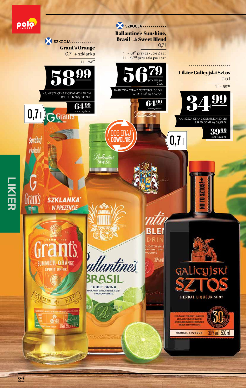 POLOmarket