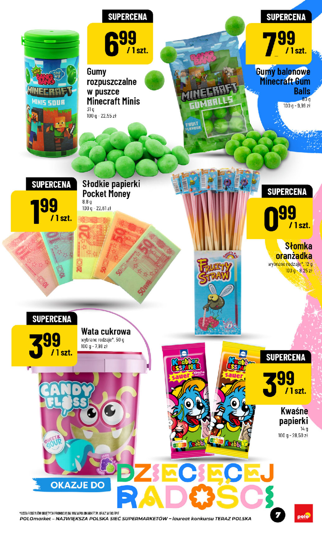 POLOmarket