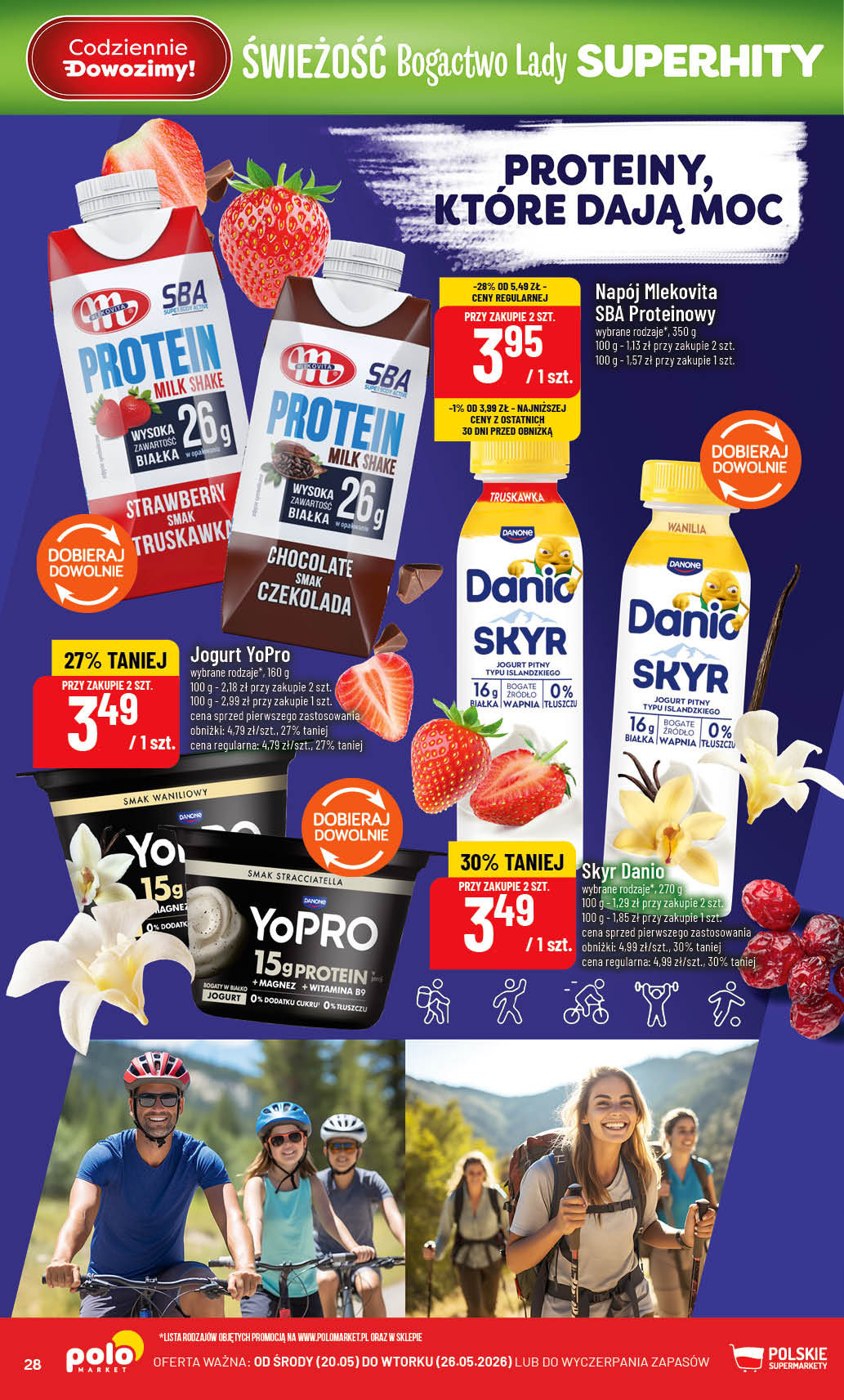 POLOmarket