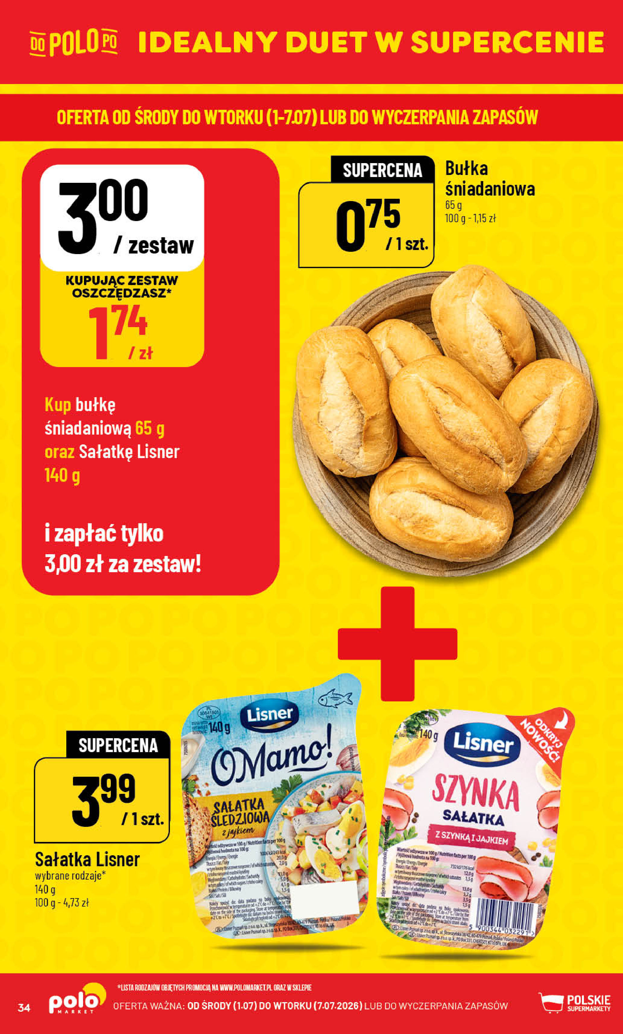 POLOmarket