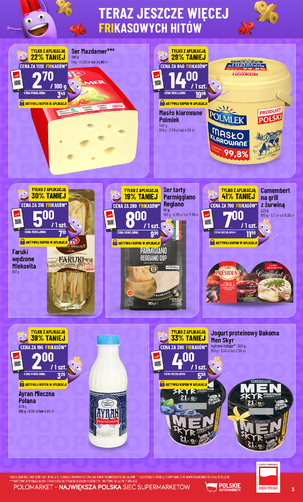 POLOmarket