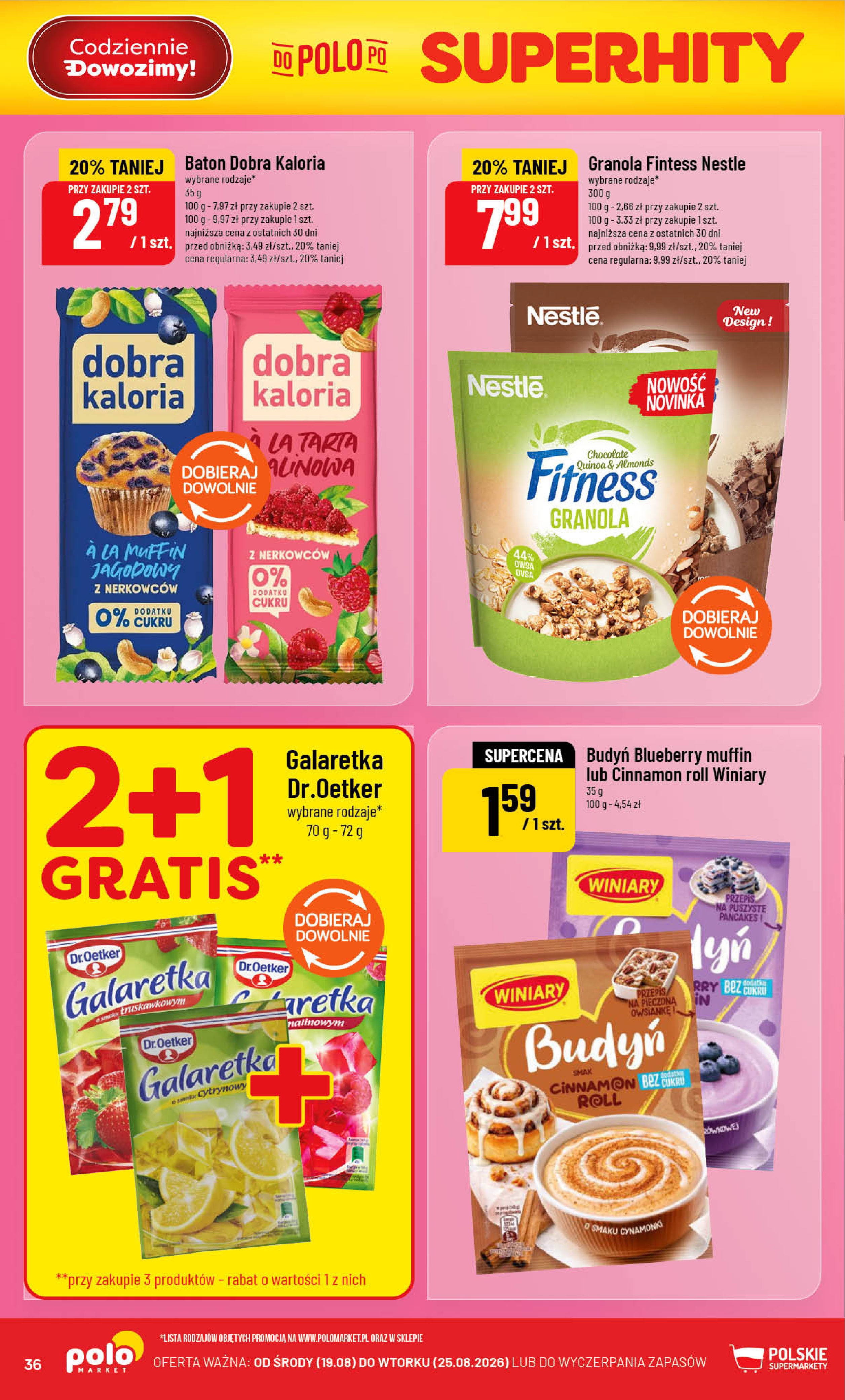 POLOmarket