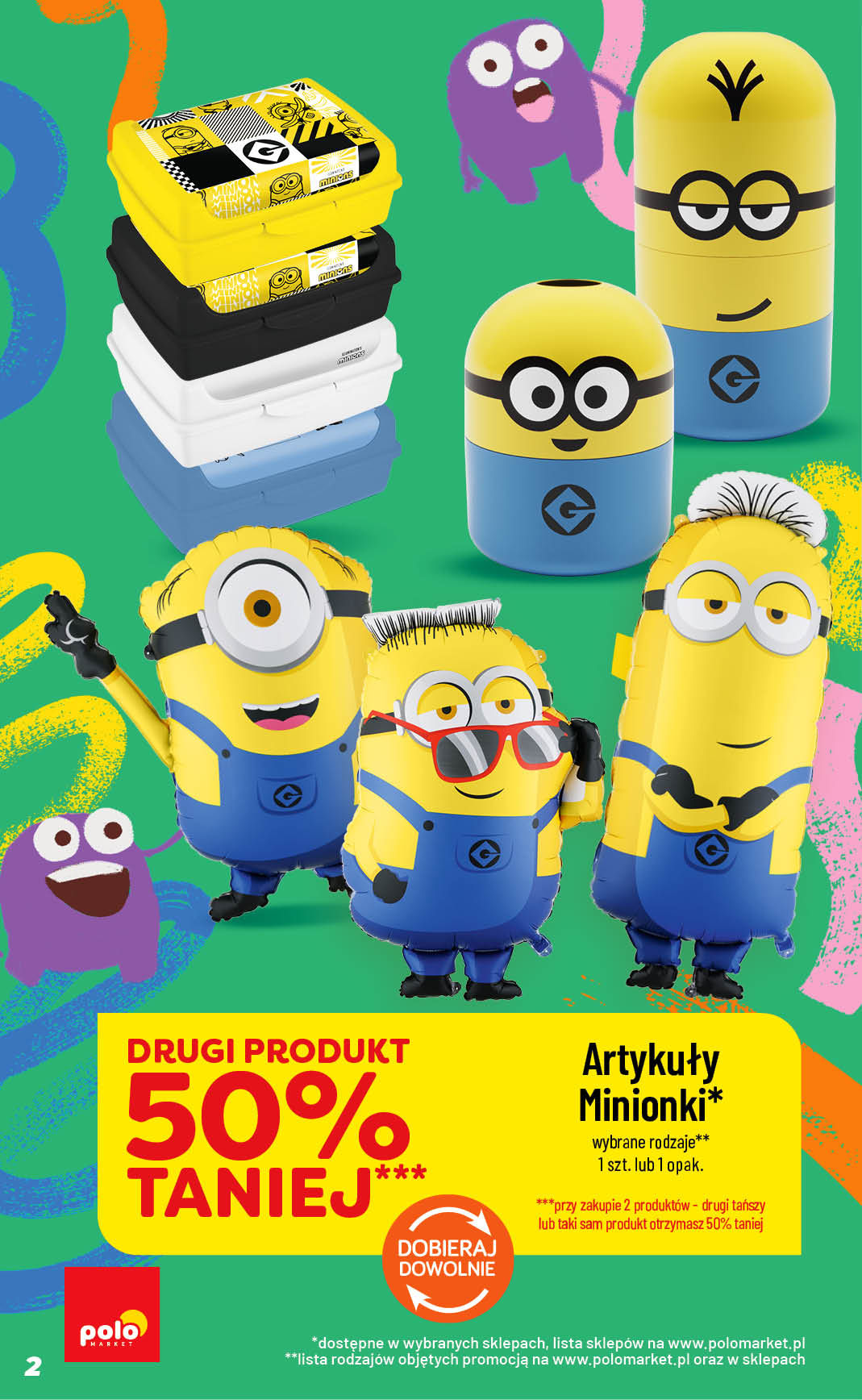 POLOmarket
