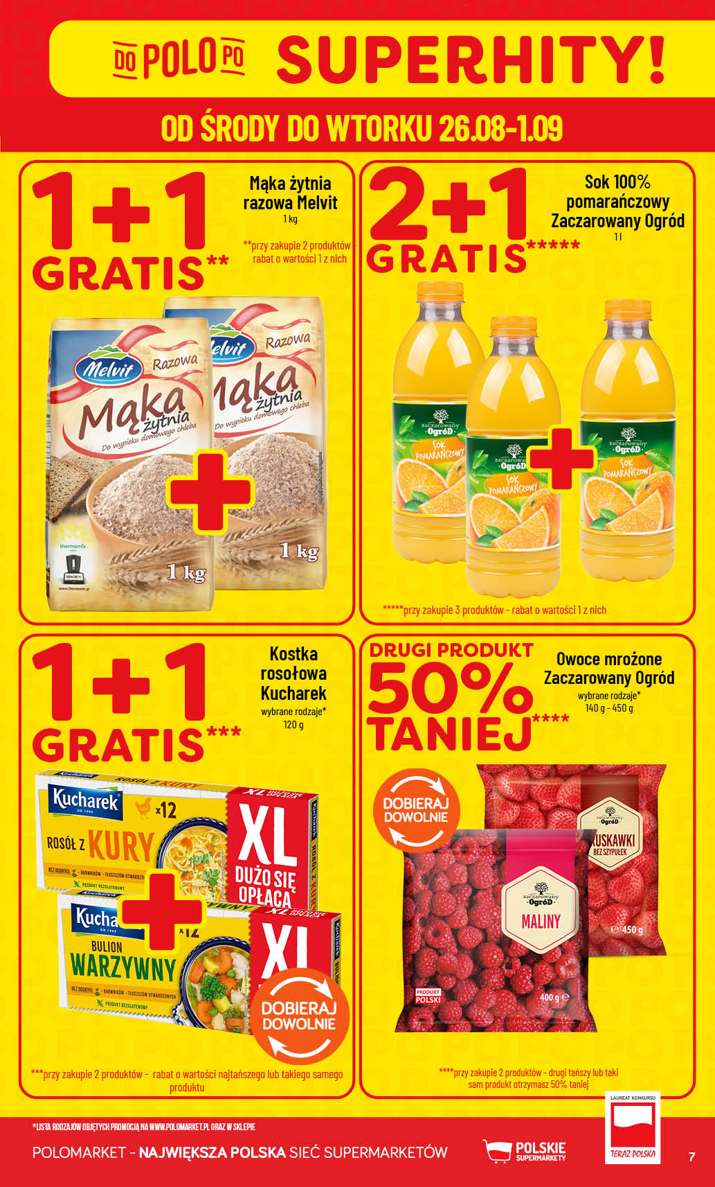 POLOmarket