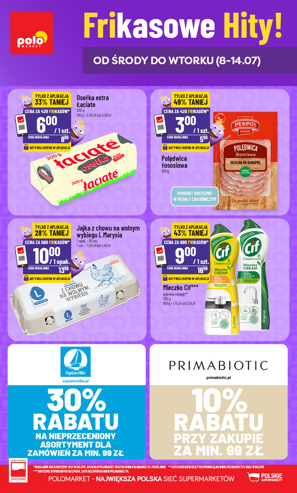 Katalog Frikasy