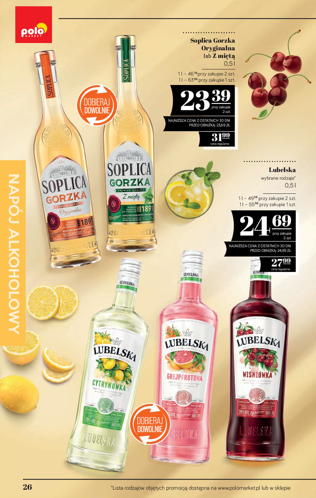 POLOmarket