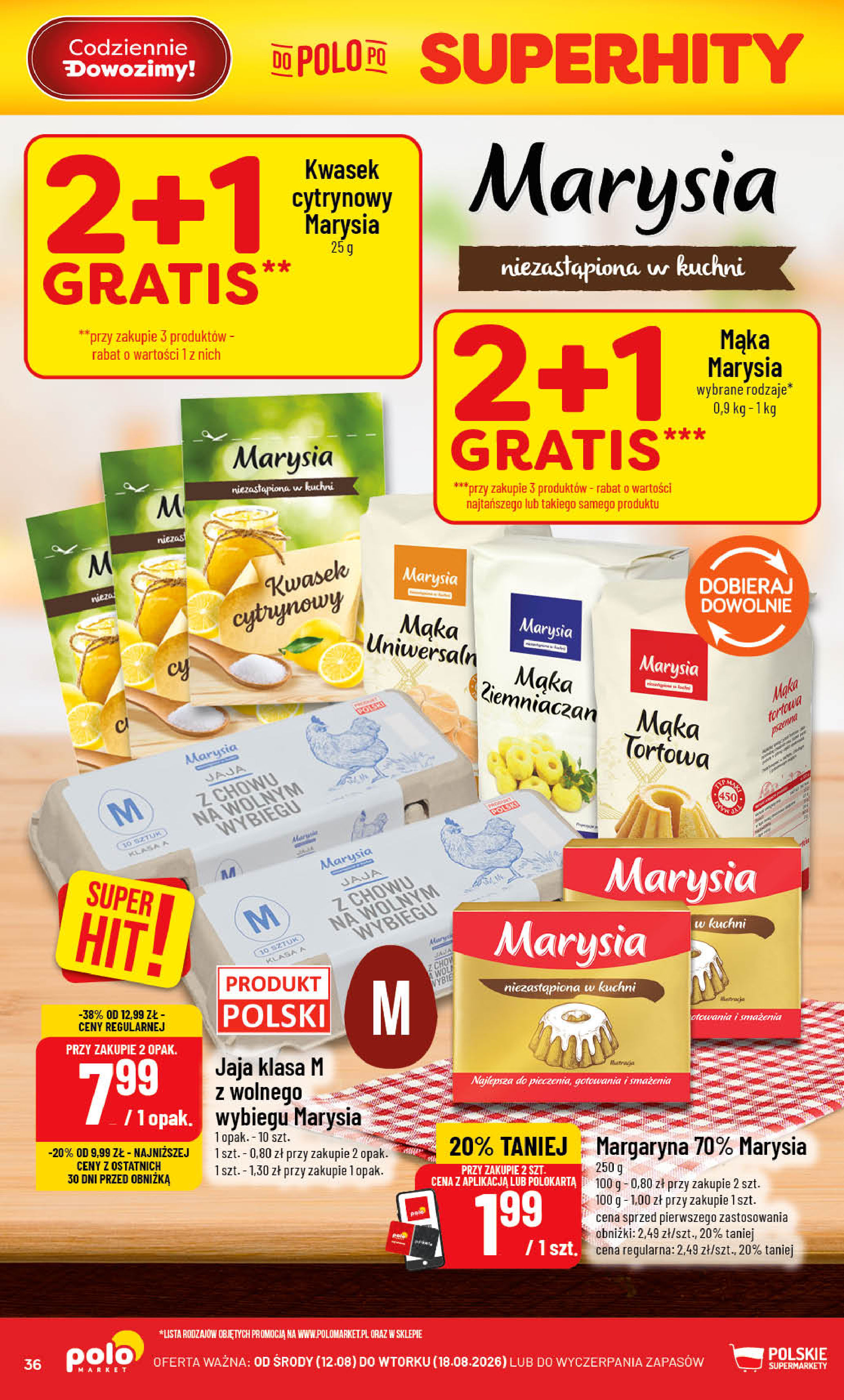 POLOmarket