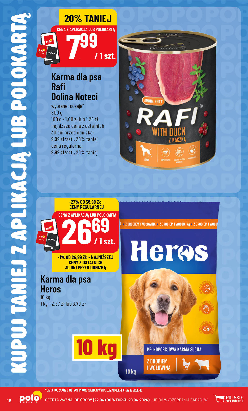 POLOmarket