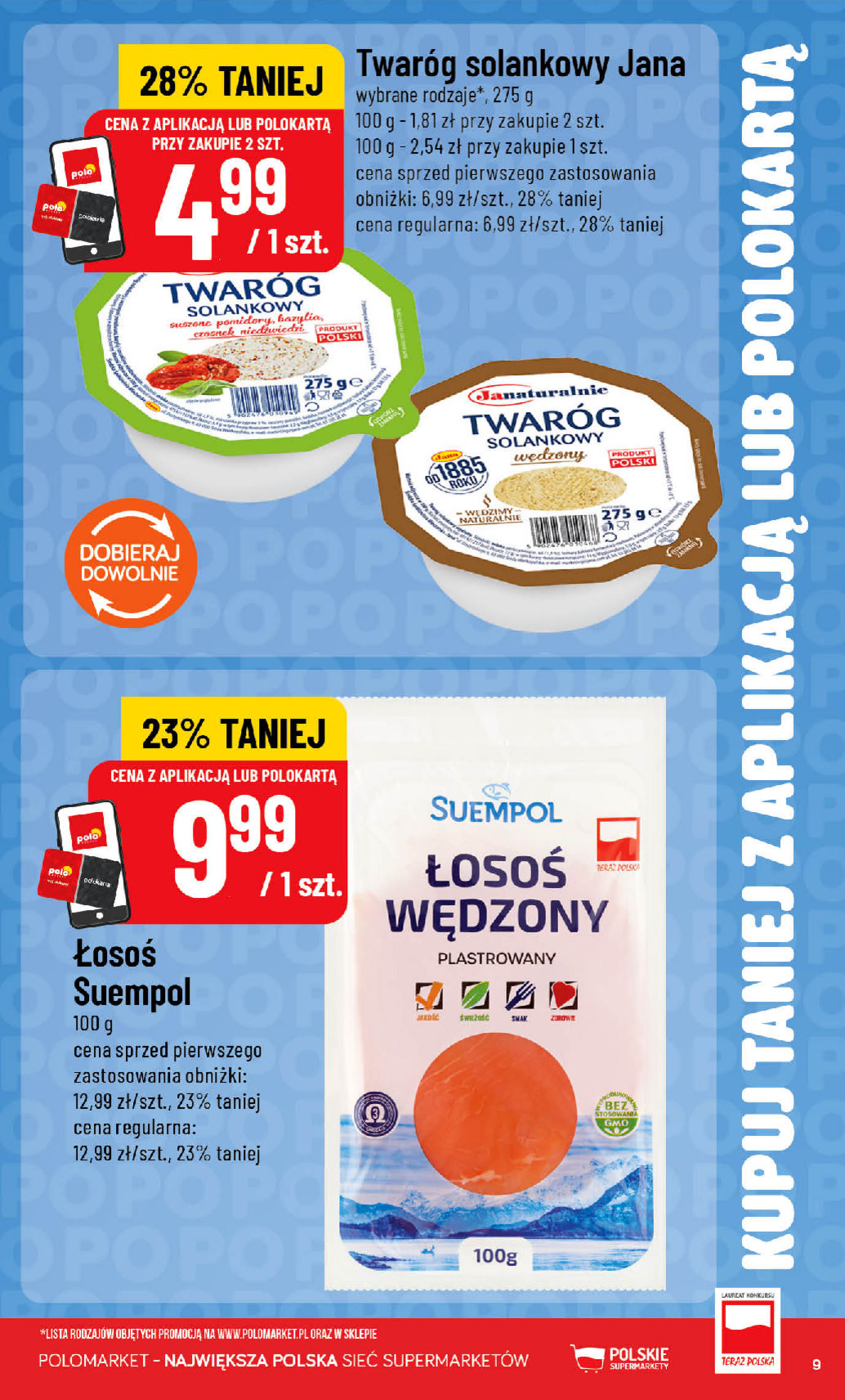 POLOmarket