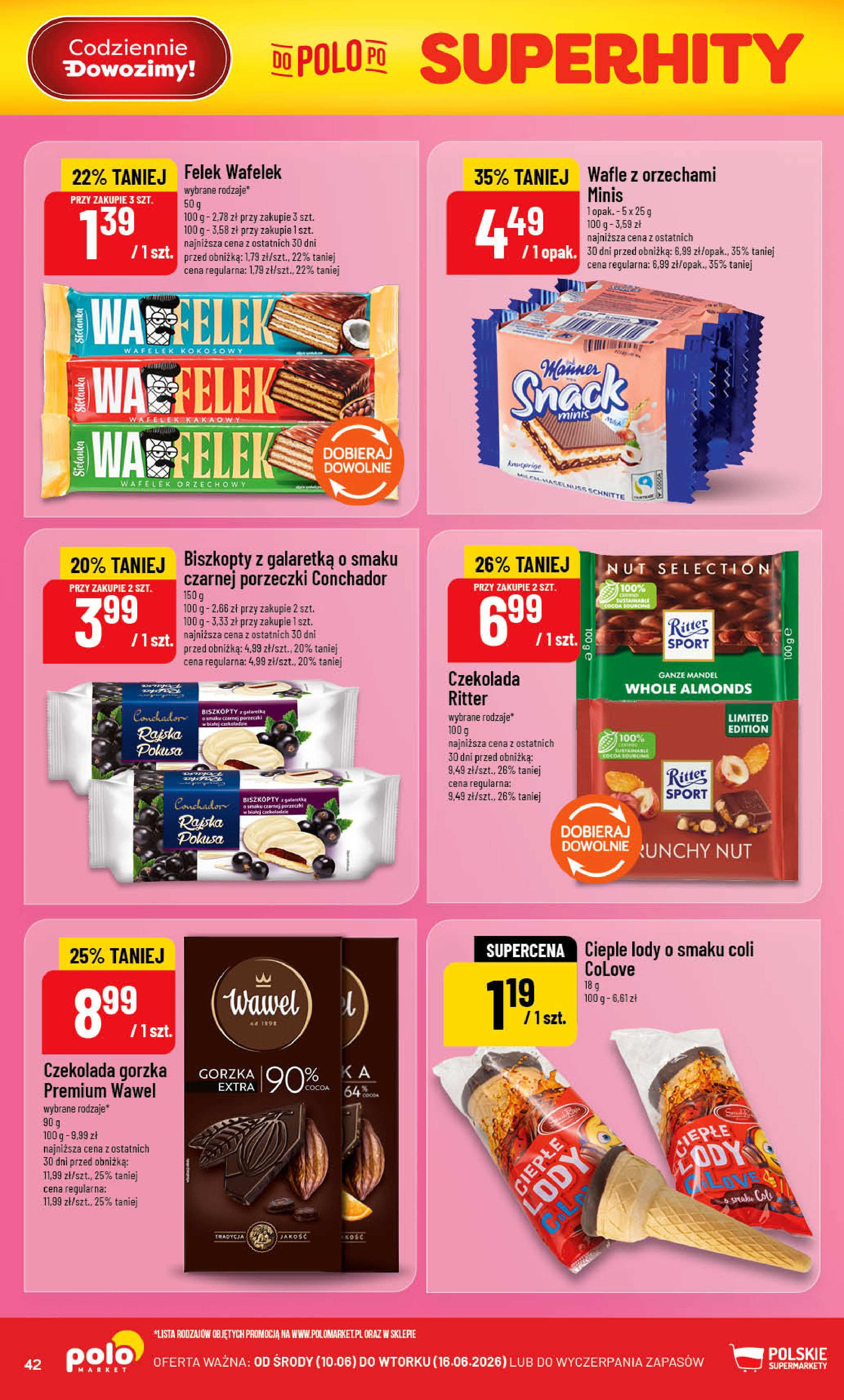 POLOmarket
